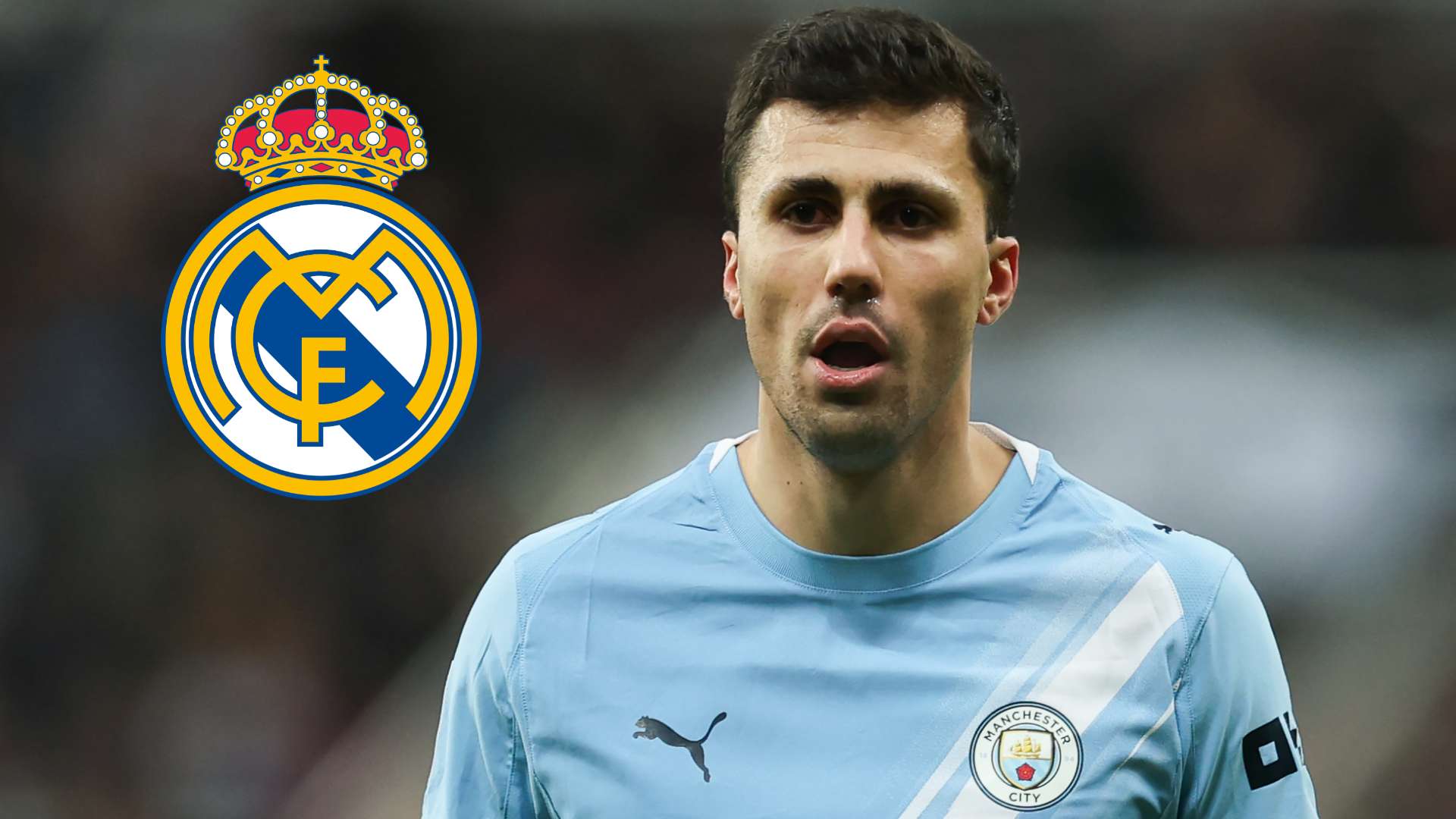 Why did Rodri snub 'dream' Madrid for Barca? Mourinho FATAL mistakes revealed  