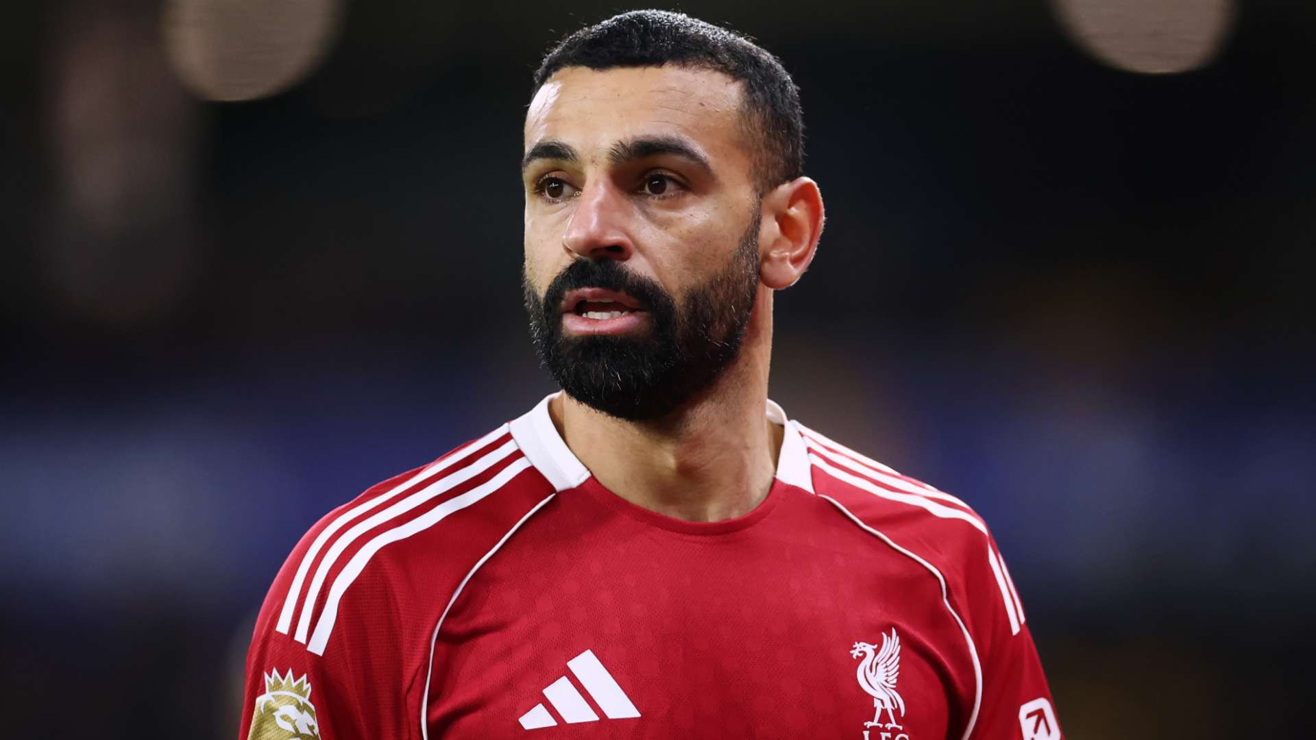 Hijack incoming! Salah nears stunning agreement as European club overtake rivals  