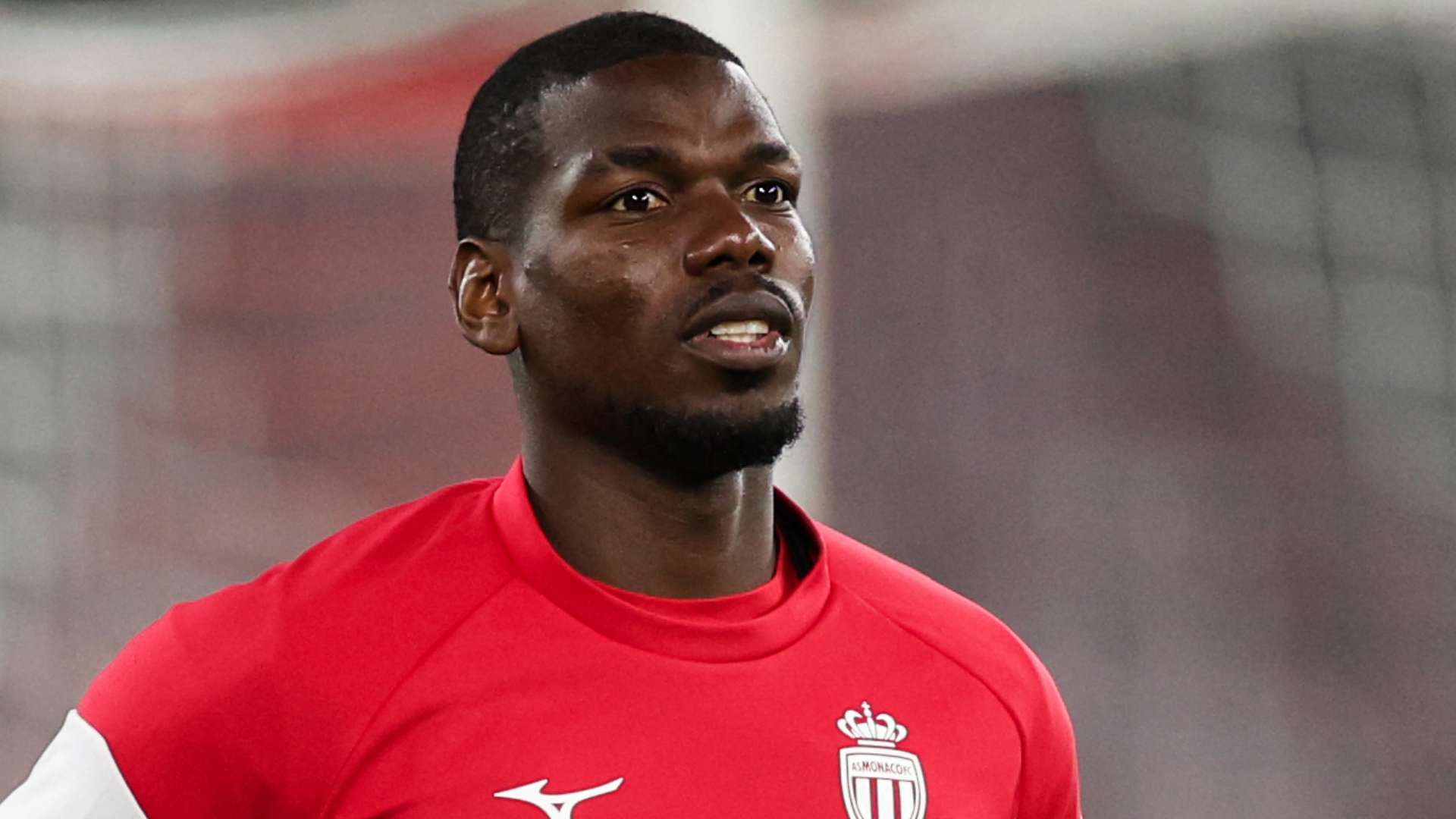 A major setback that leaves Pogba's future hanging in the balance  
