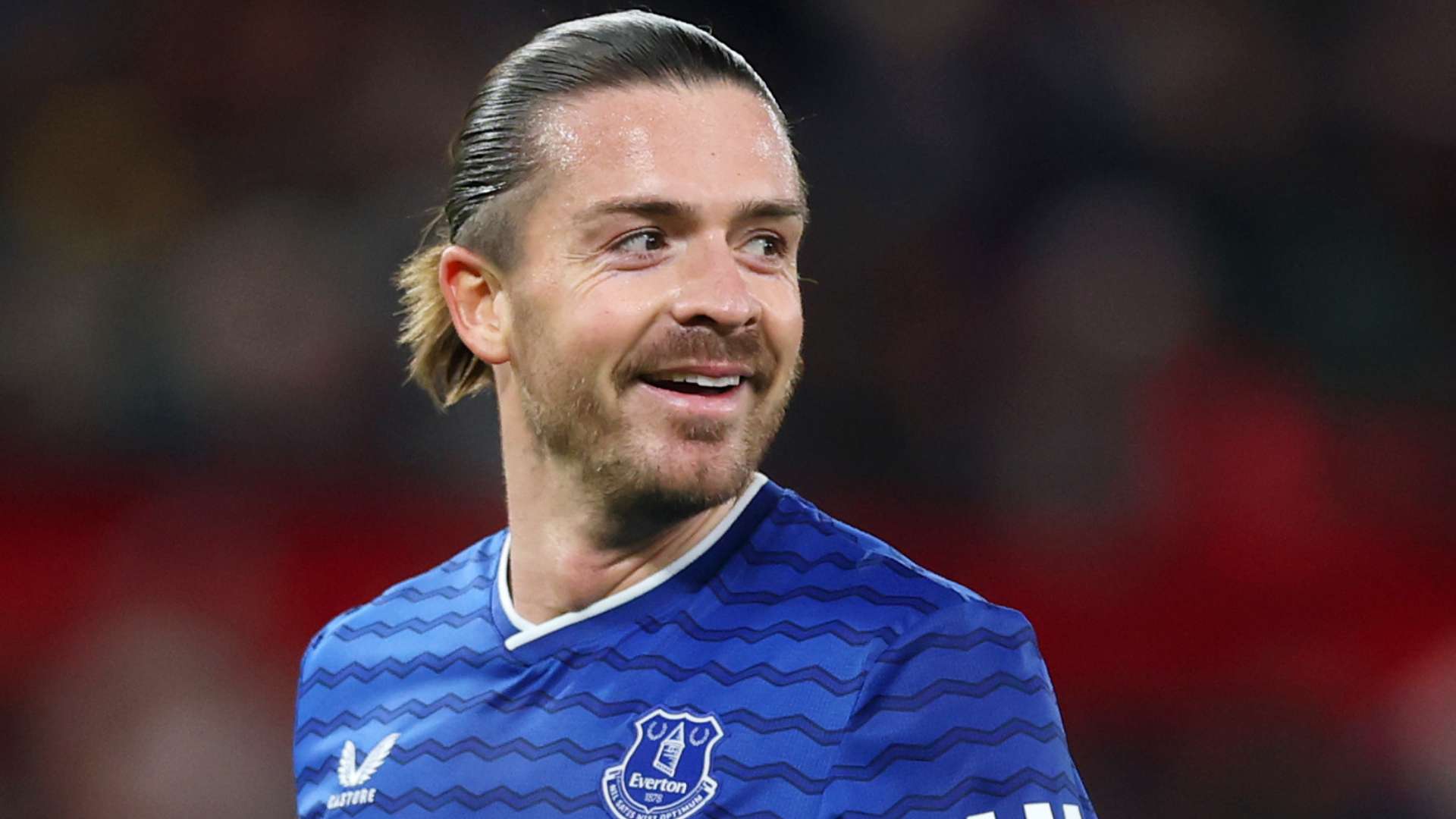 Jack Grealish offered shock Man City escape route by European giants  