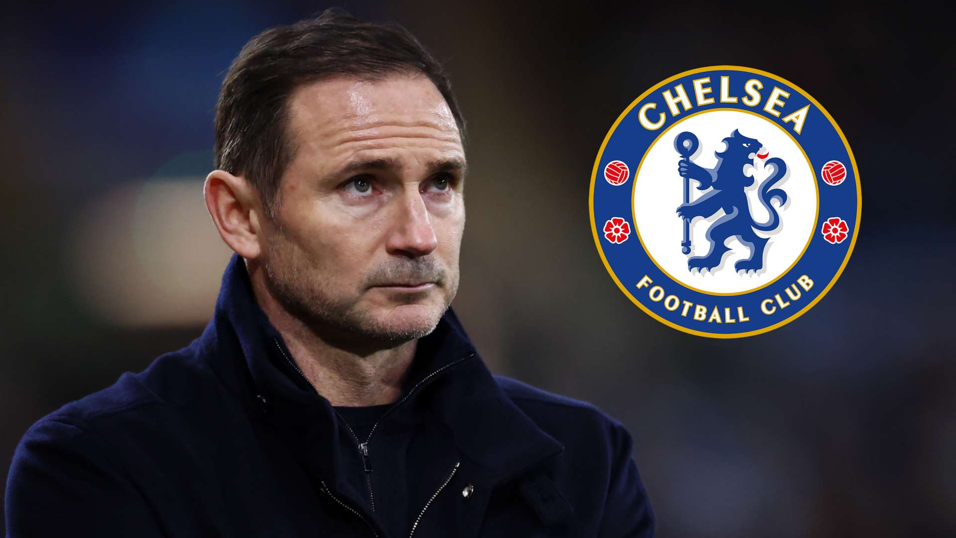 Lampard eyes 'untouchable' Chelsea star after Mudryk approach  