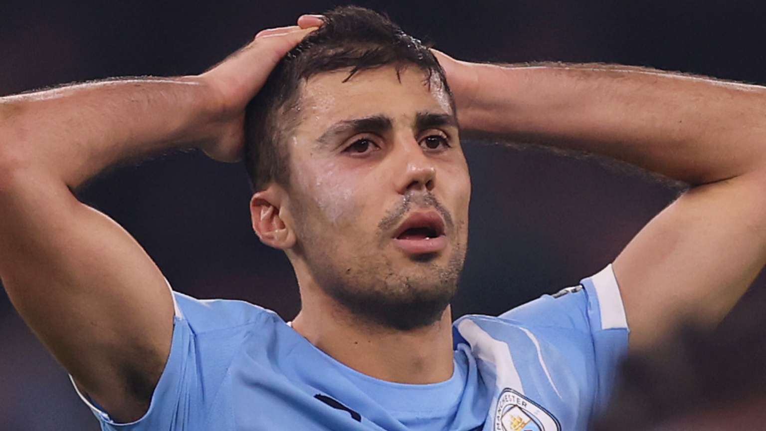 Real Madrid legend stuns Barcelona: the Rodri deal will not make much difference  