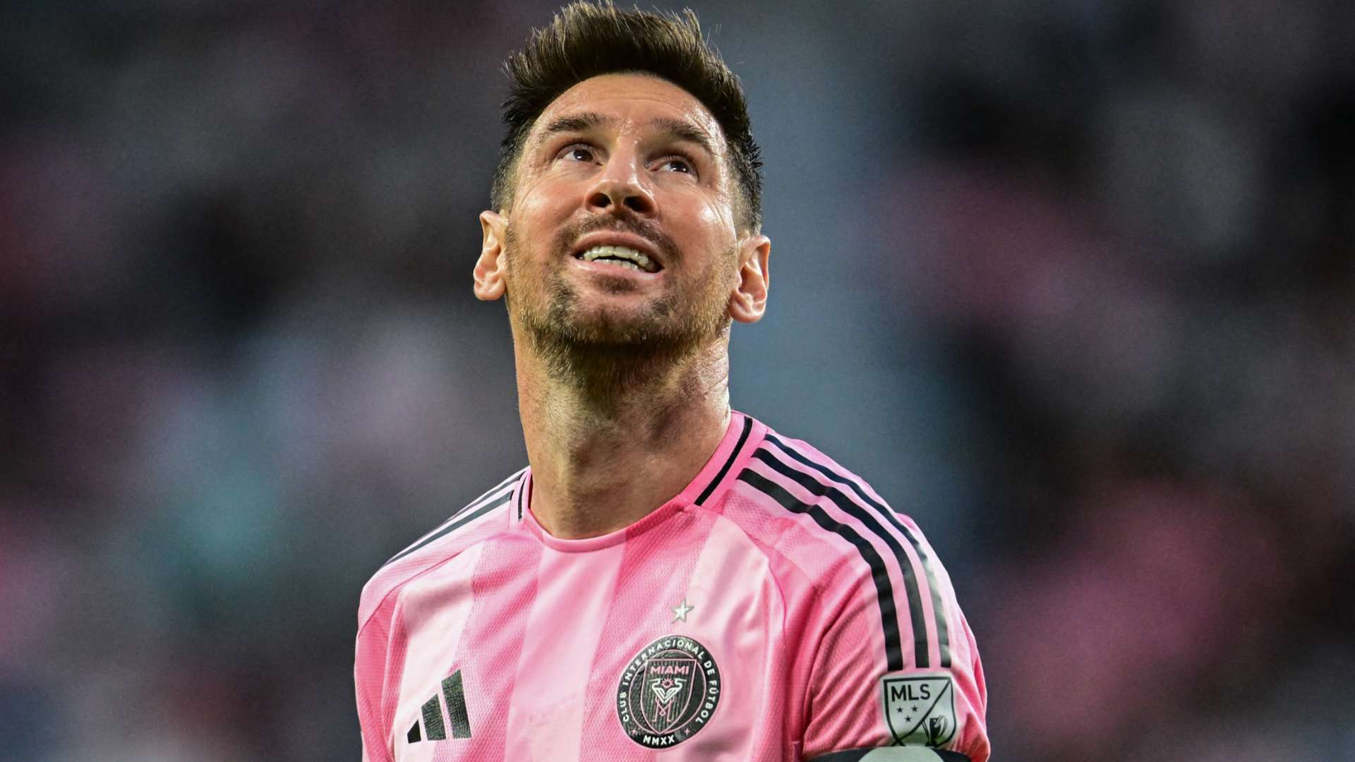 Messi return date uncertain as Inter Miami mourn the tragic death of Jorge  