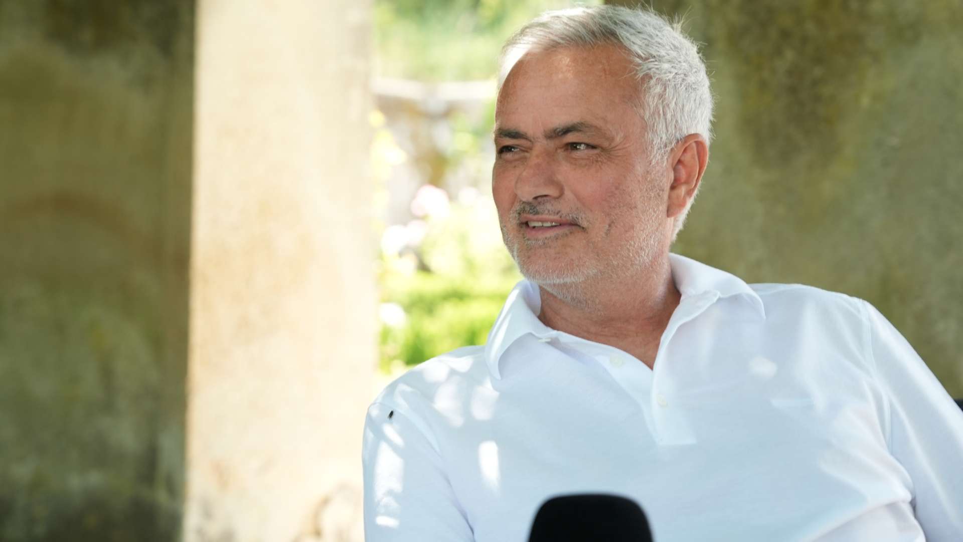 A real gem: Mourinho discovers a new rocket at Real Madrid  