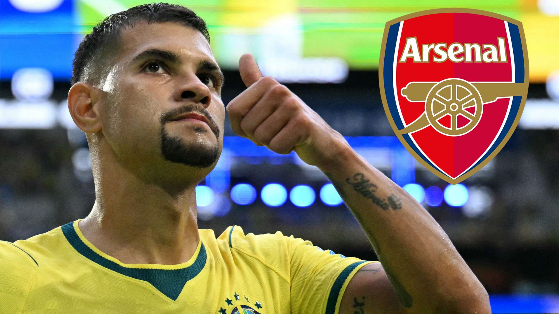 ‘Money talks’ & easy flights! Reasons for Guimaraes’ transfer  