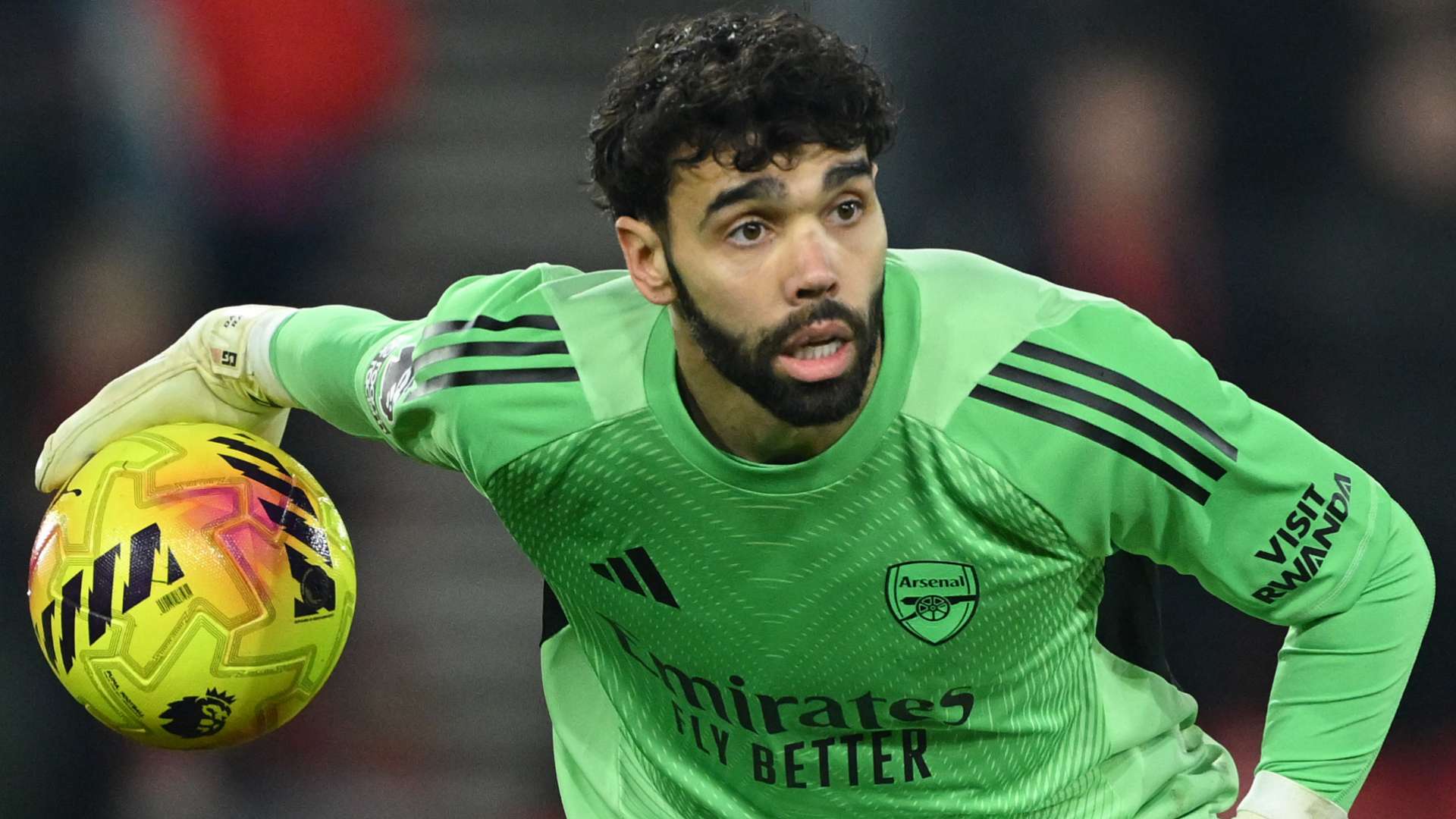 Why is Raya special? Qualities explained in Pickford comparison  