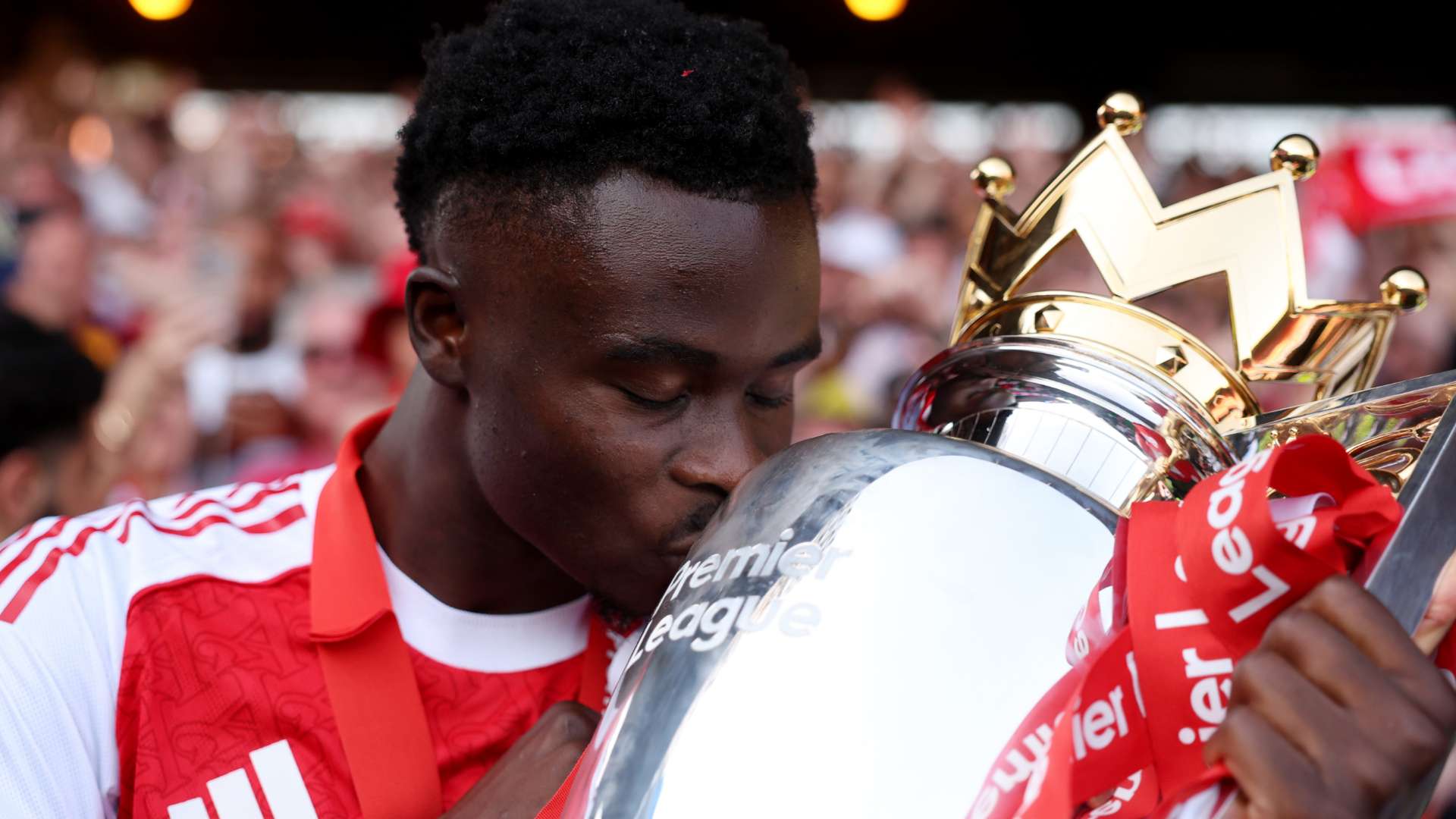 Saka told ‘so important’ quality he must offer Arsenal in 26-27  