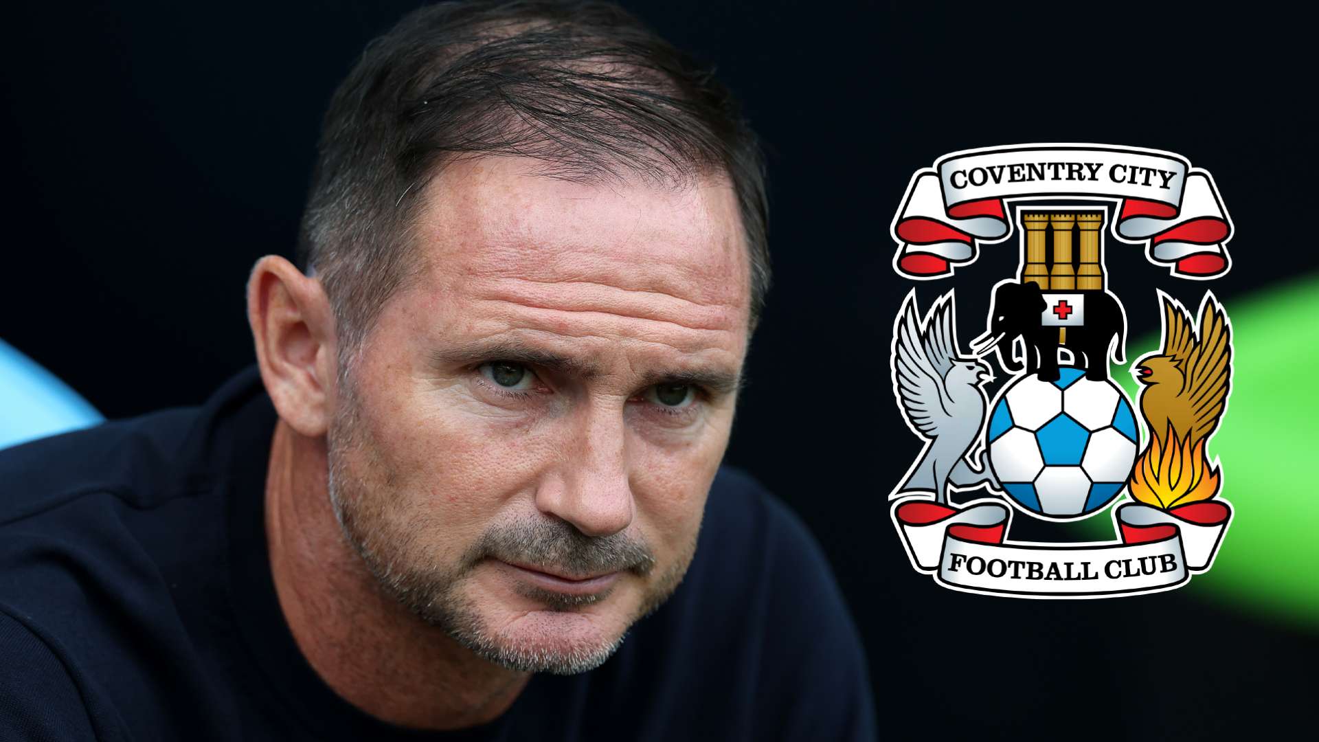 Lampard expected to avoid ‘very harsh’ call at Coventry  