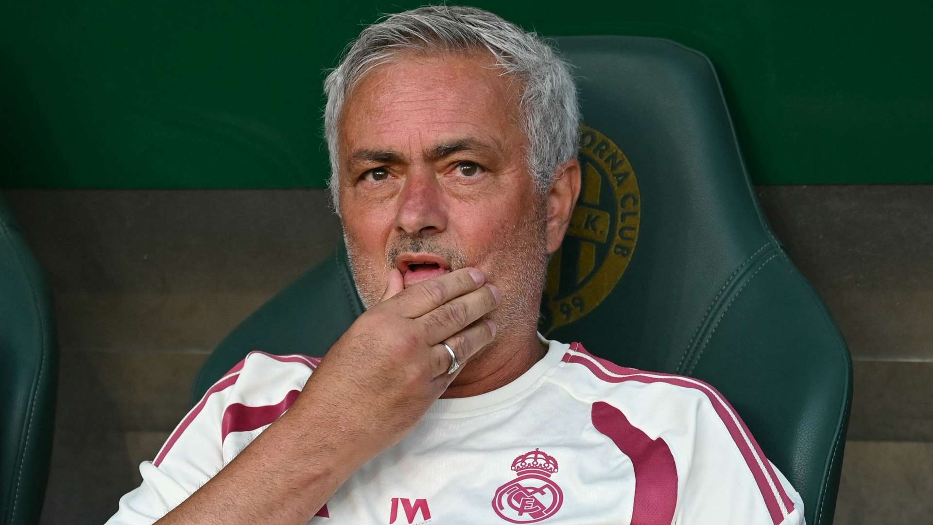 Facing Inter and battling Arsenal: a brutal Champions League draw for Real Madrid  