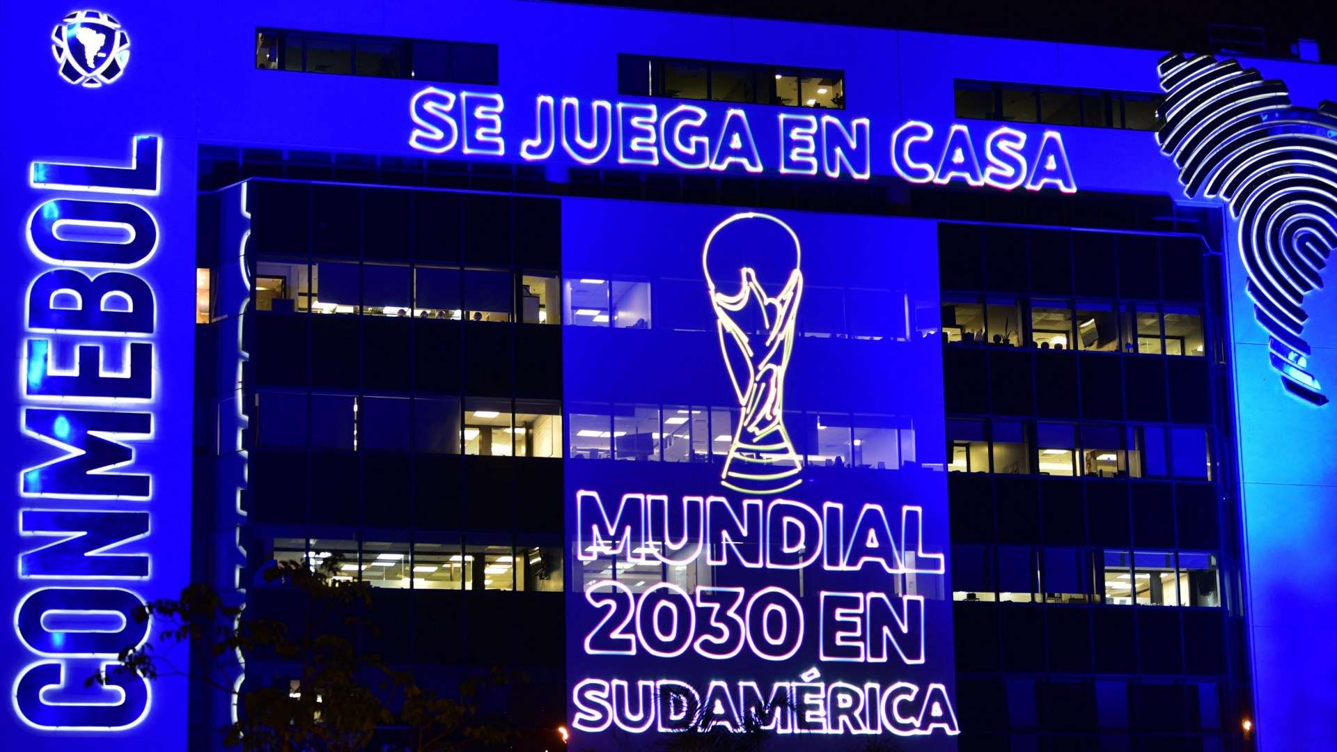 Marca: Ceuta crisis raises concerns ahead of the 2030 World Cup  