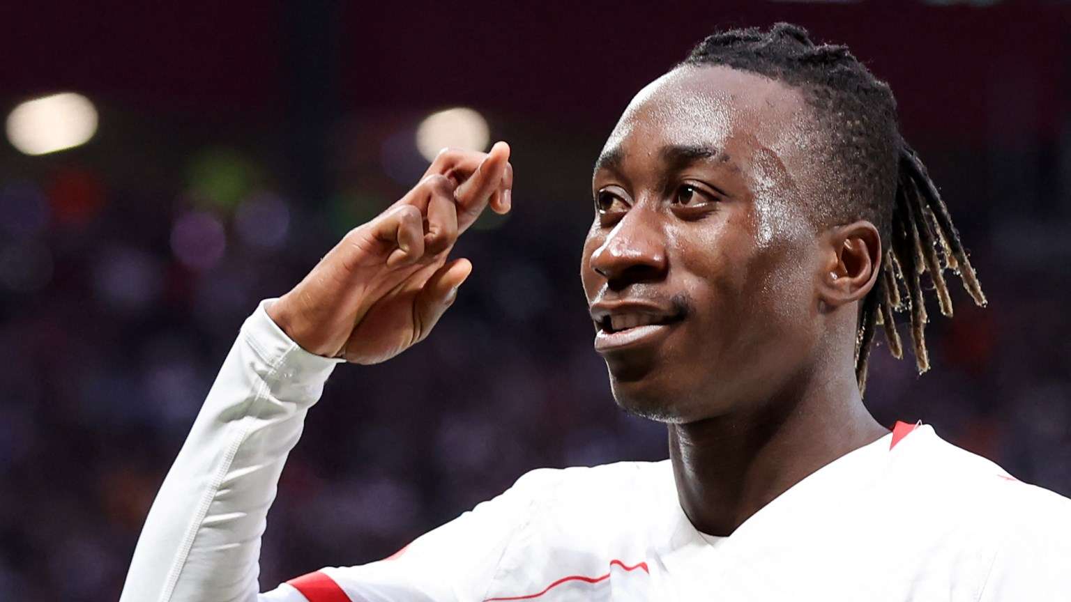 Real Madrid sign Diomande for €140m  