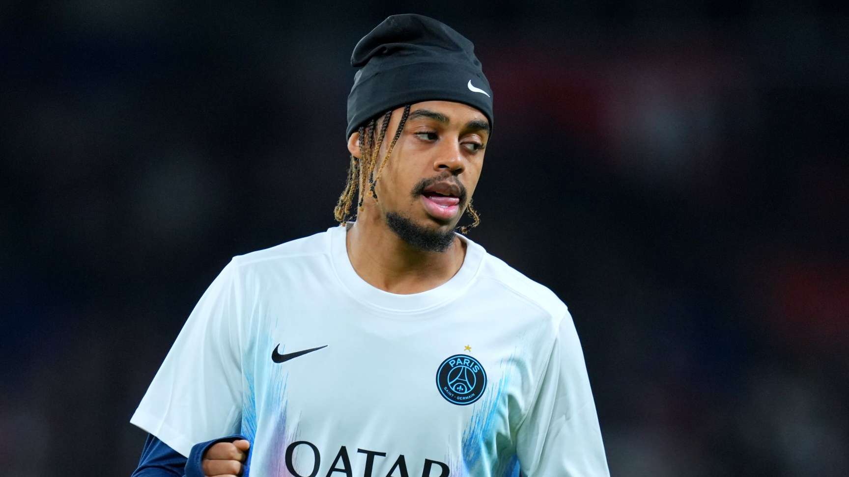 Replacing Barcola? PSG on brink of completing imminent €50m transfer  