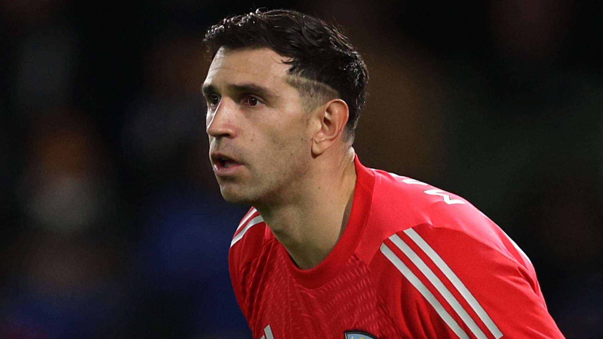 Revealed: Why Juve targeted Becker & Martinez before signing Vicario  