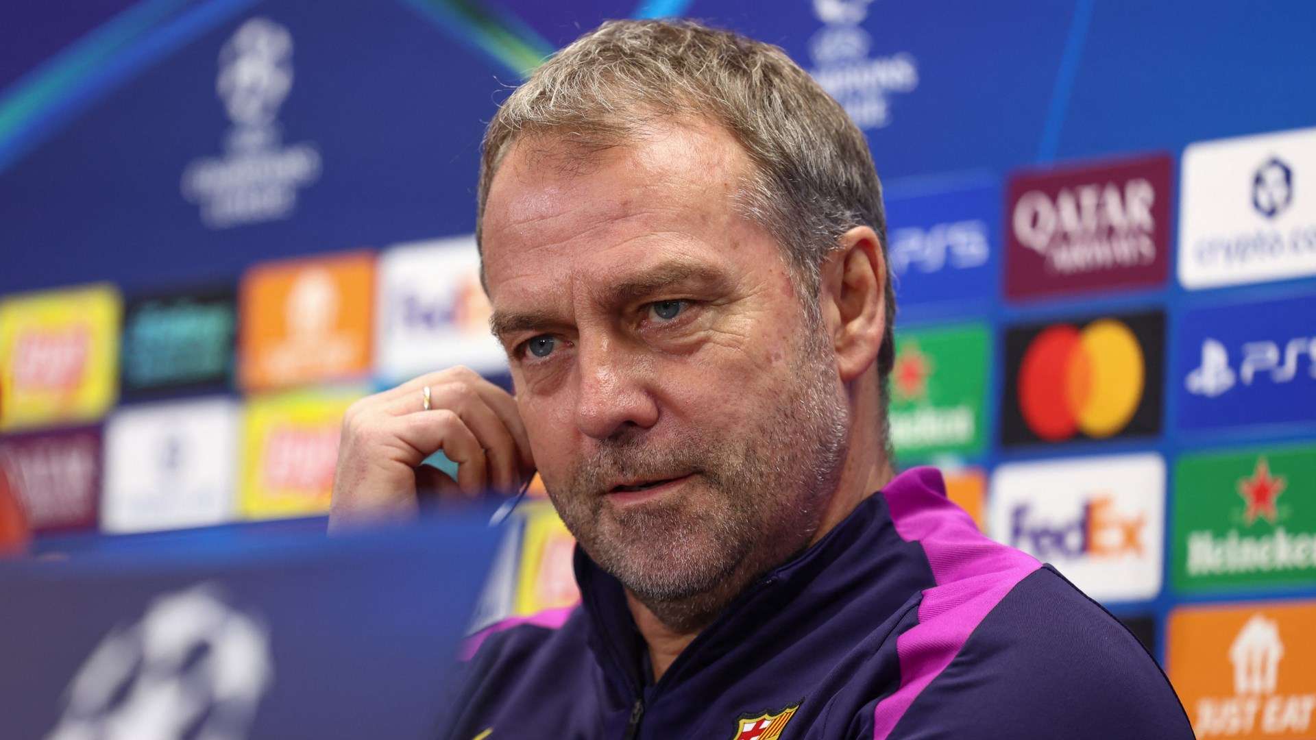 Former Real Madrid target: Barcelona take the first step to seal a signing from La Liga  
