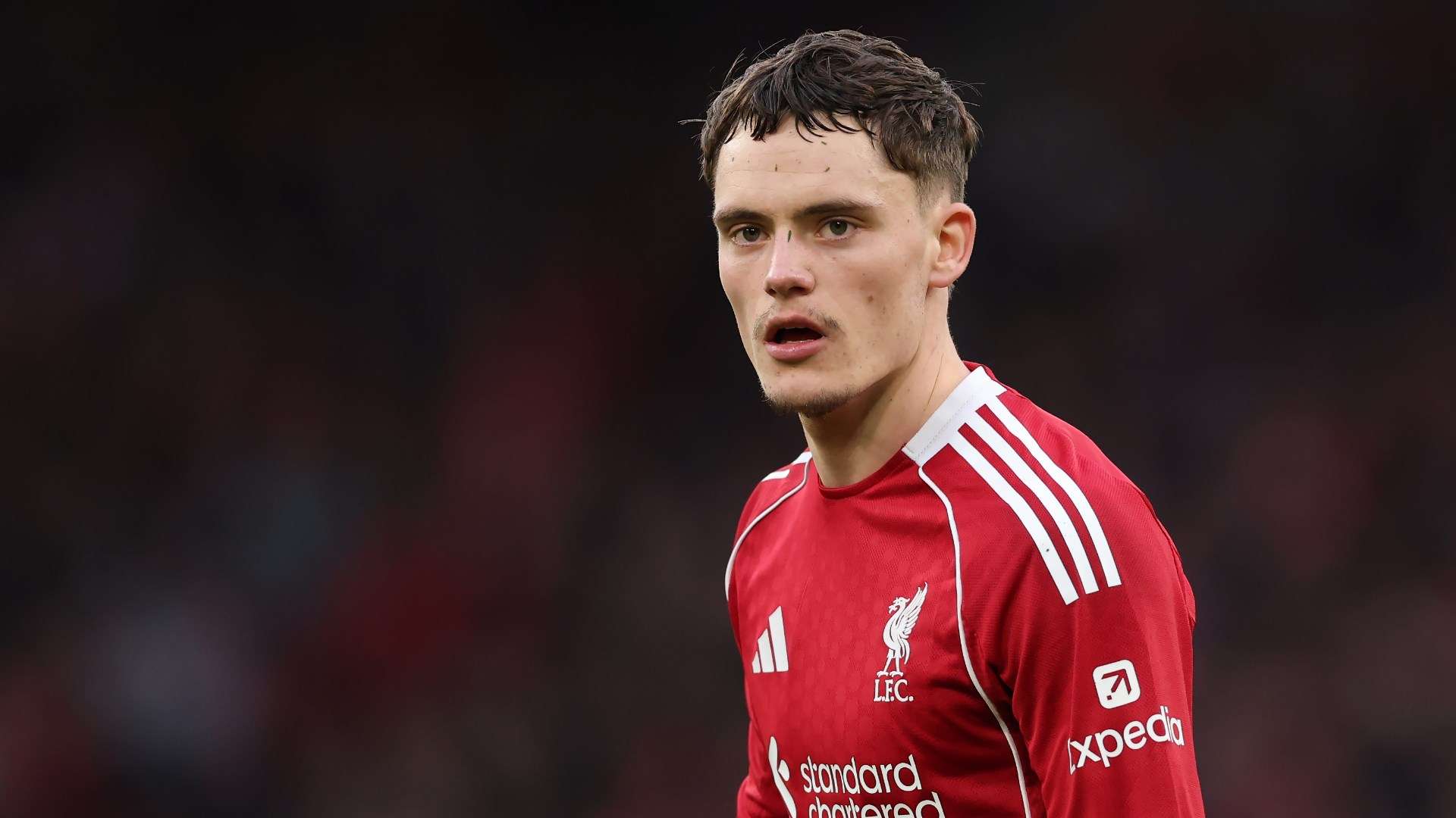 “Need a good version”: New LFC coach makes his position on Wirtz clear  