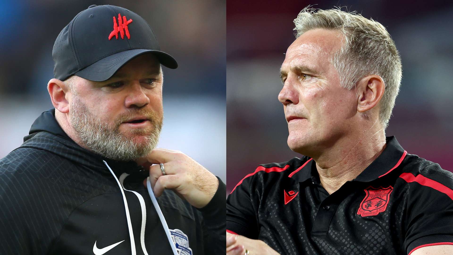 Wrexham avoid Rooney mistake as Parky ‘deserves another season’  