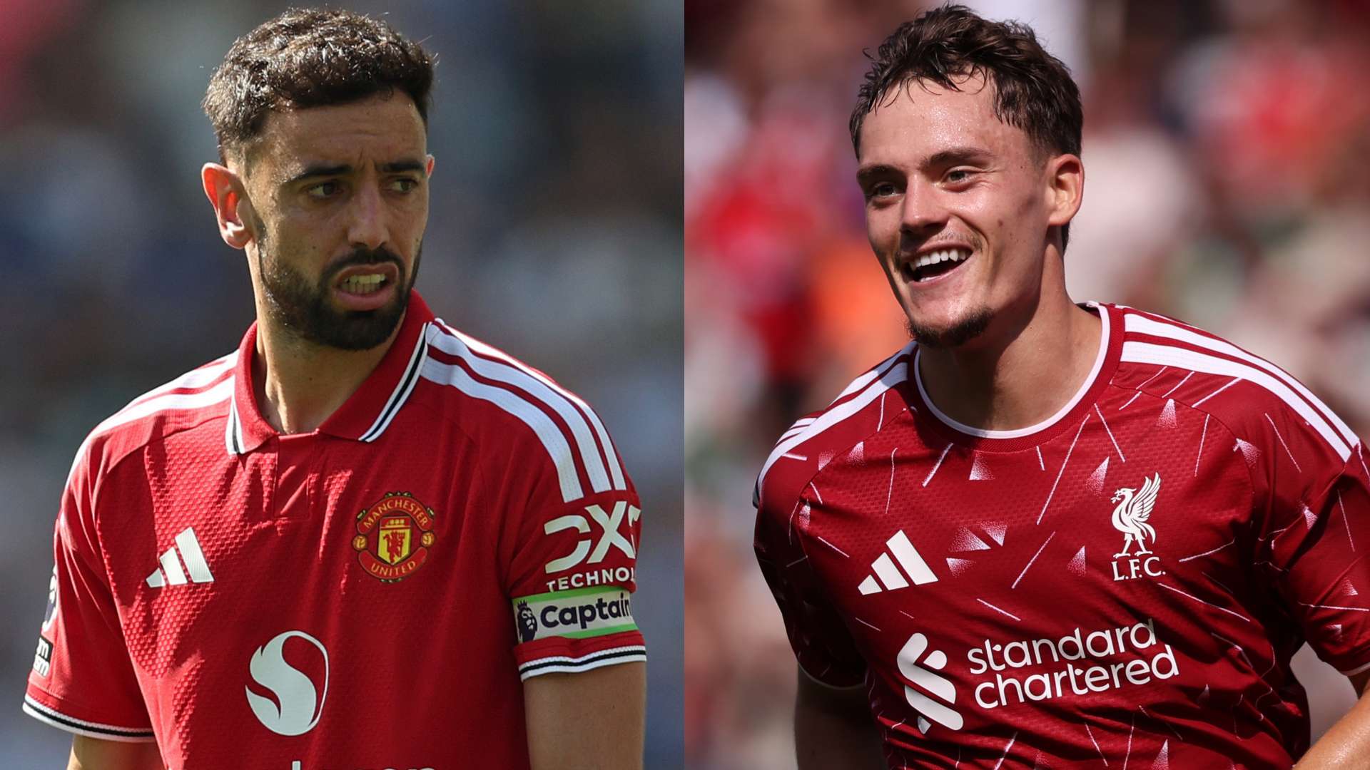 ‘Do what Fernandes’ does’ - Wirtz tipped to justify £116m fee  