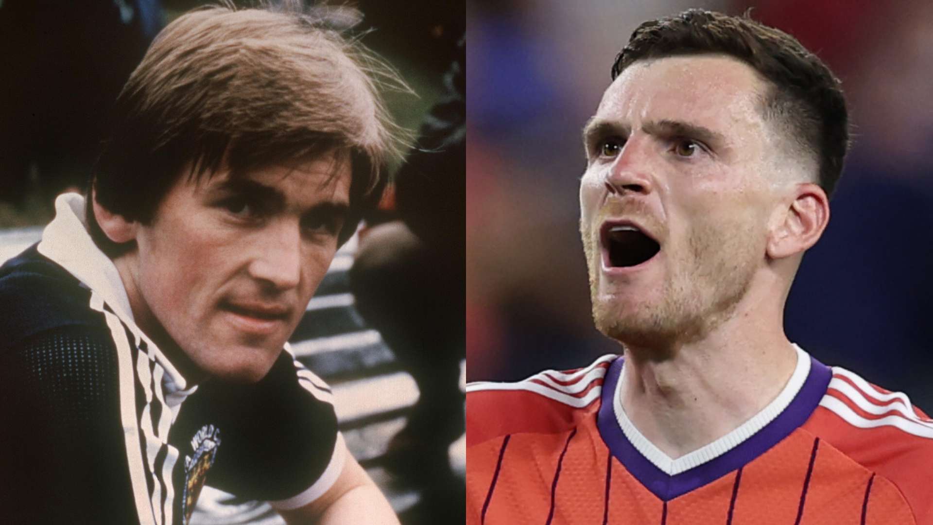 Overtake King Kenny! Robertson deserves ‘remarkable achievement’  
