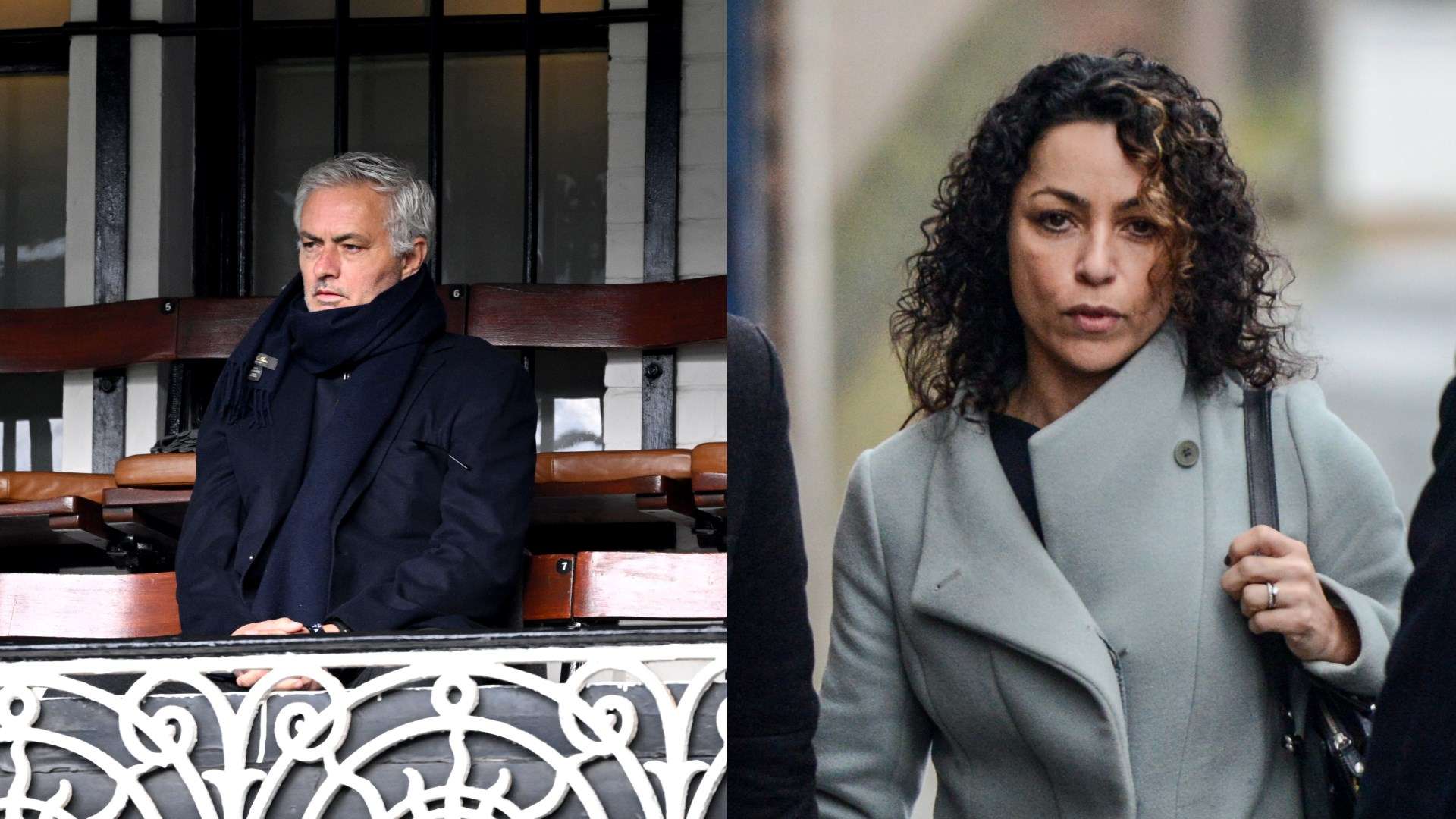 'Learn the rules of the game' - Ex-Chelsea doctor Carneiro slams Mourinho & Terry  