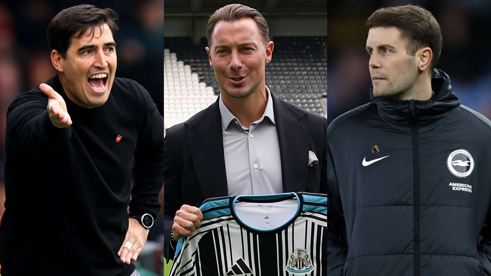 Why Newcastle couldn’t get Hurzeler type before Jaissle punt  
