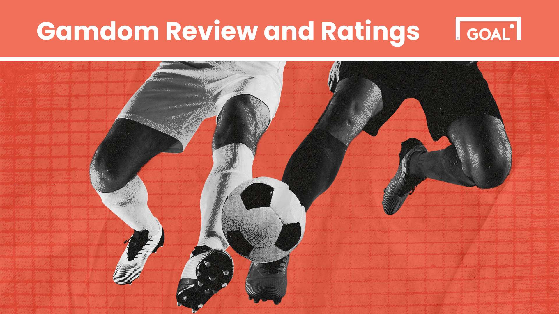 Gamdom Review - Is it Safe and Legit?  
