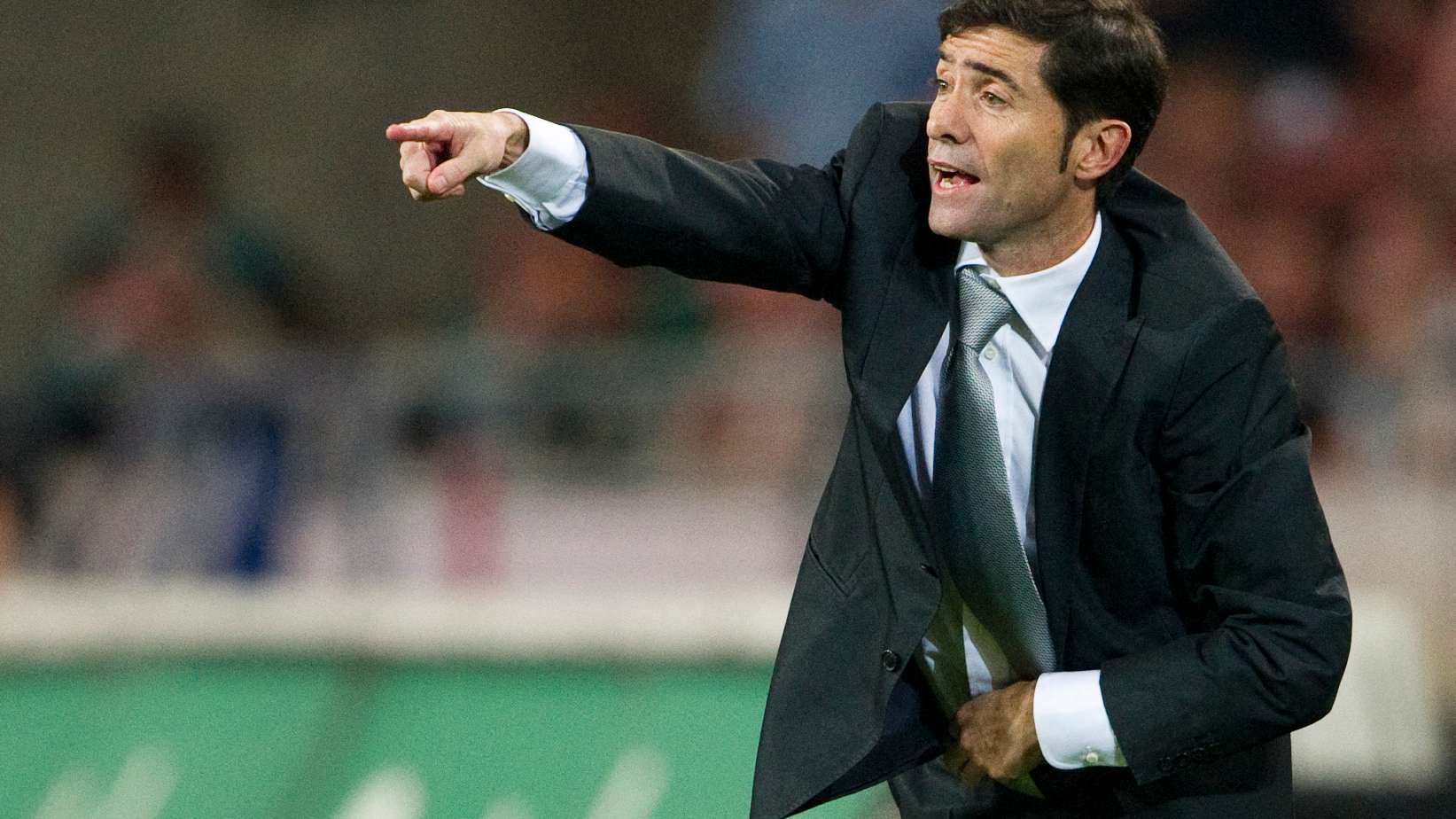 What is the secret behind Marcelino's rejection of Al-Ahly's offer despite his admiration for the project?  