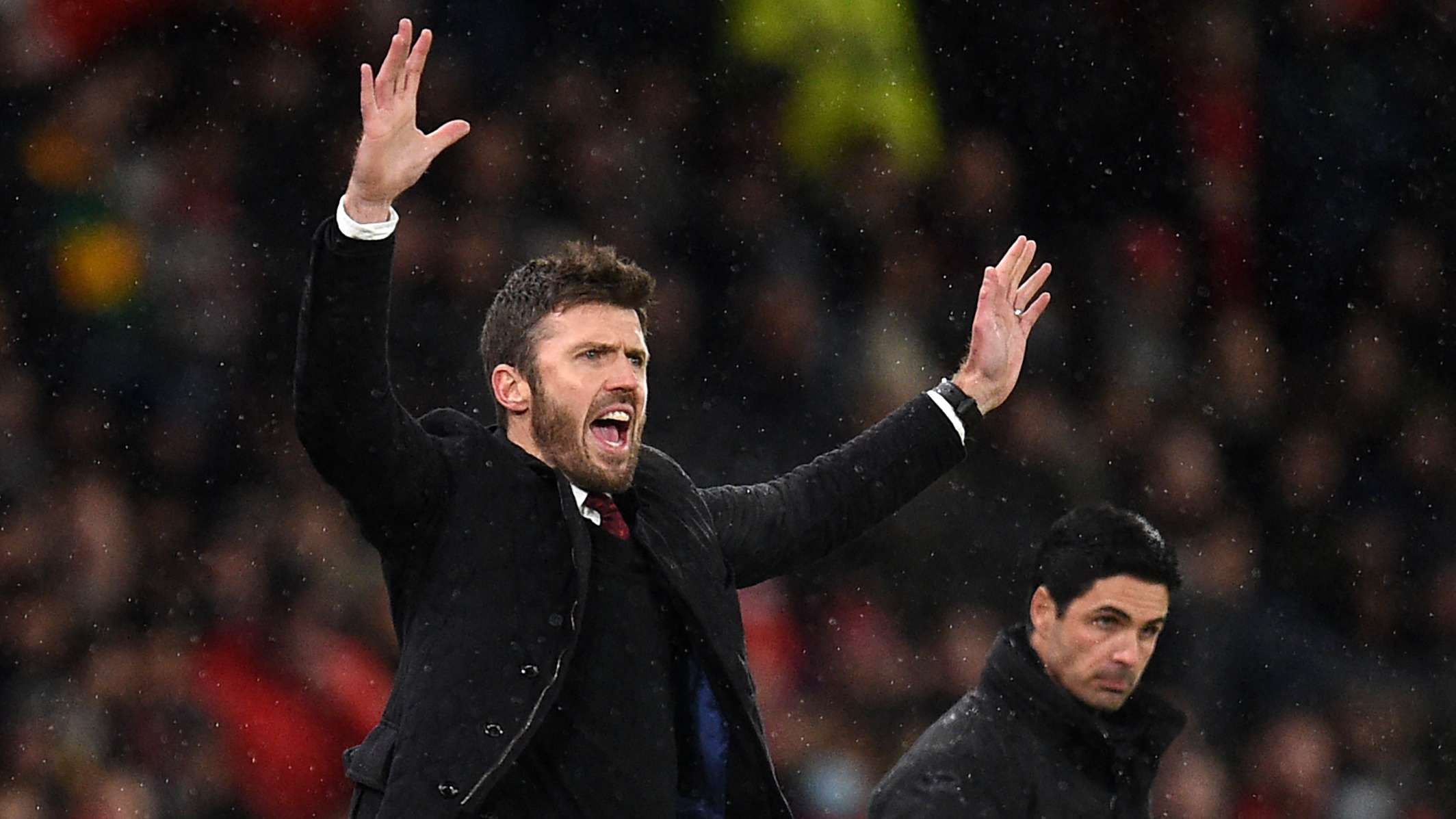 Man Utd launch SHOCK raid for Arsenal defender amid transfer dilemma  