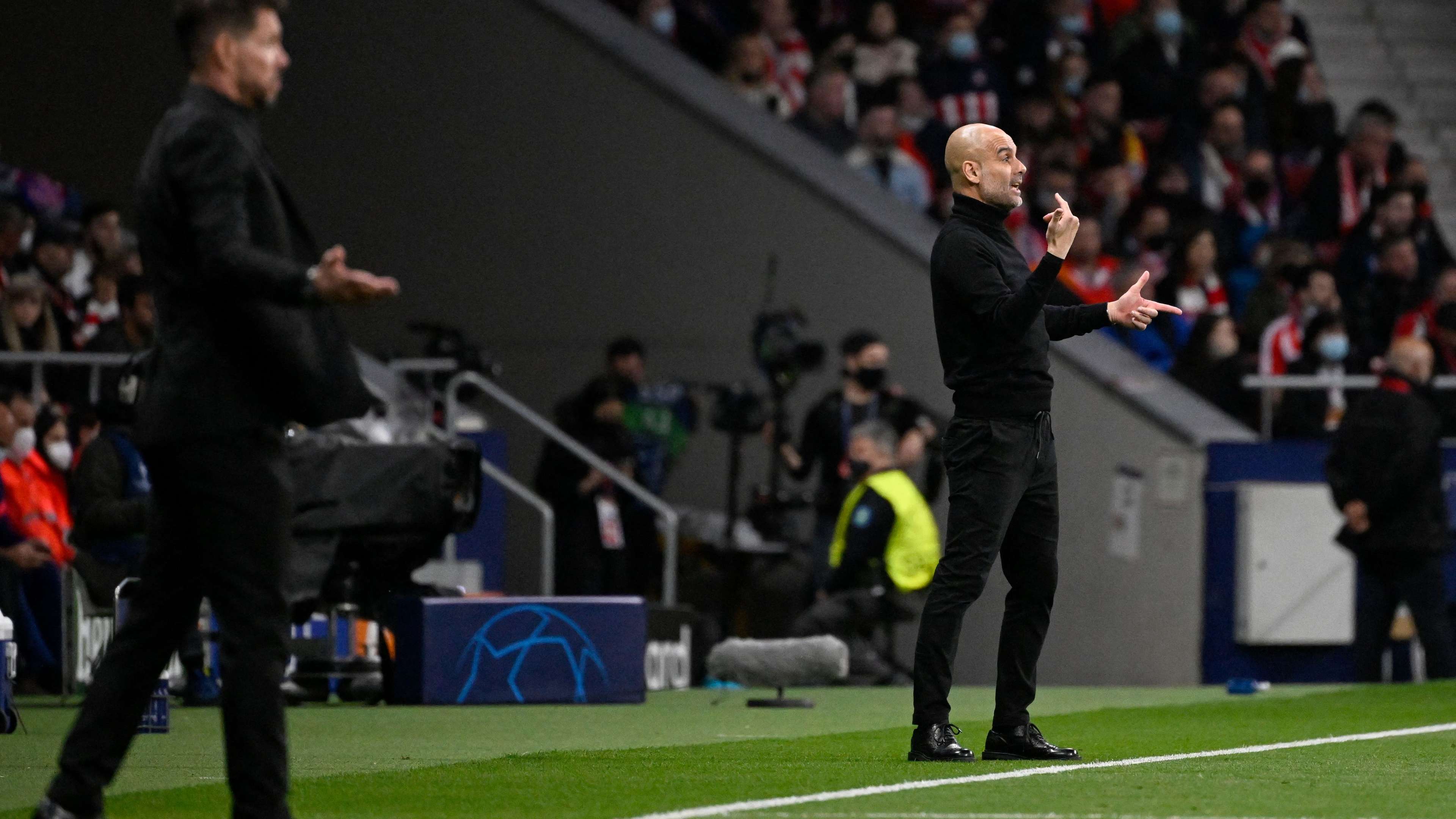 Guardiola opens an escape route for Álvarez: Simeone faces a decisive decision  