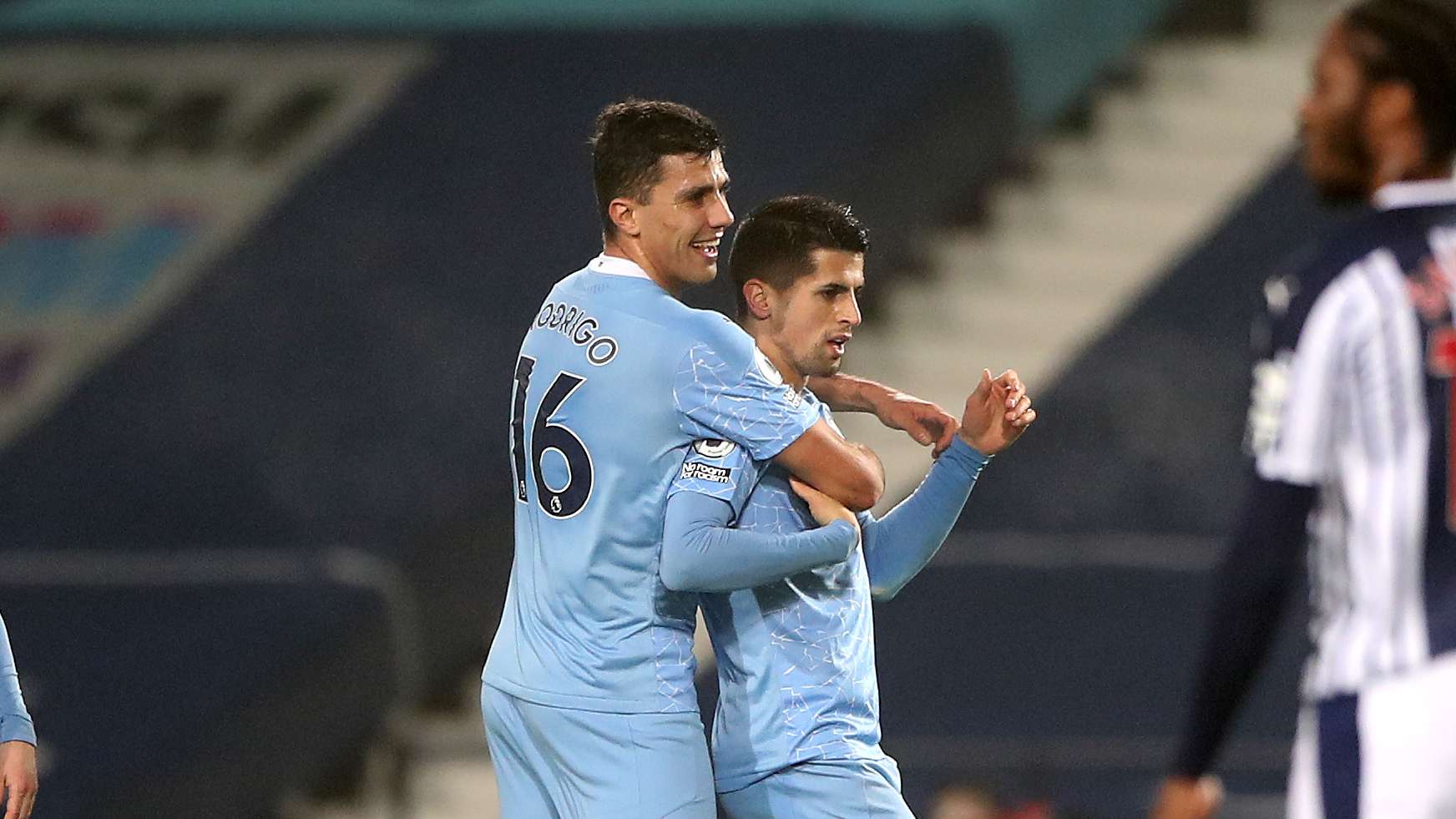 After a long wait: when will Rodri and Cancelo arrive at Barcelona?  