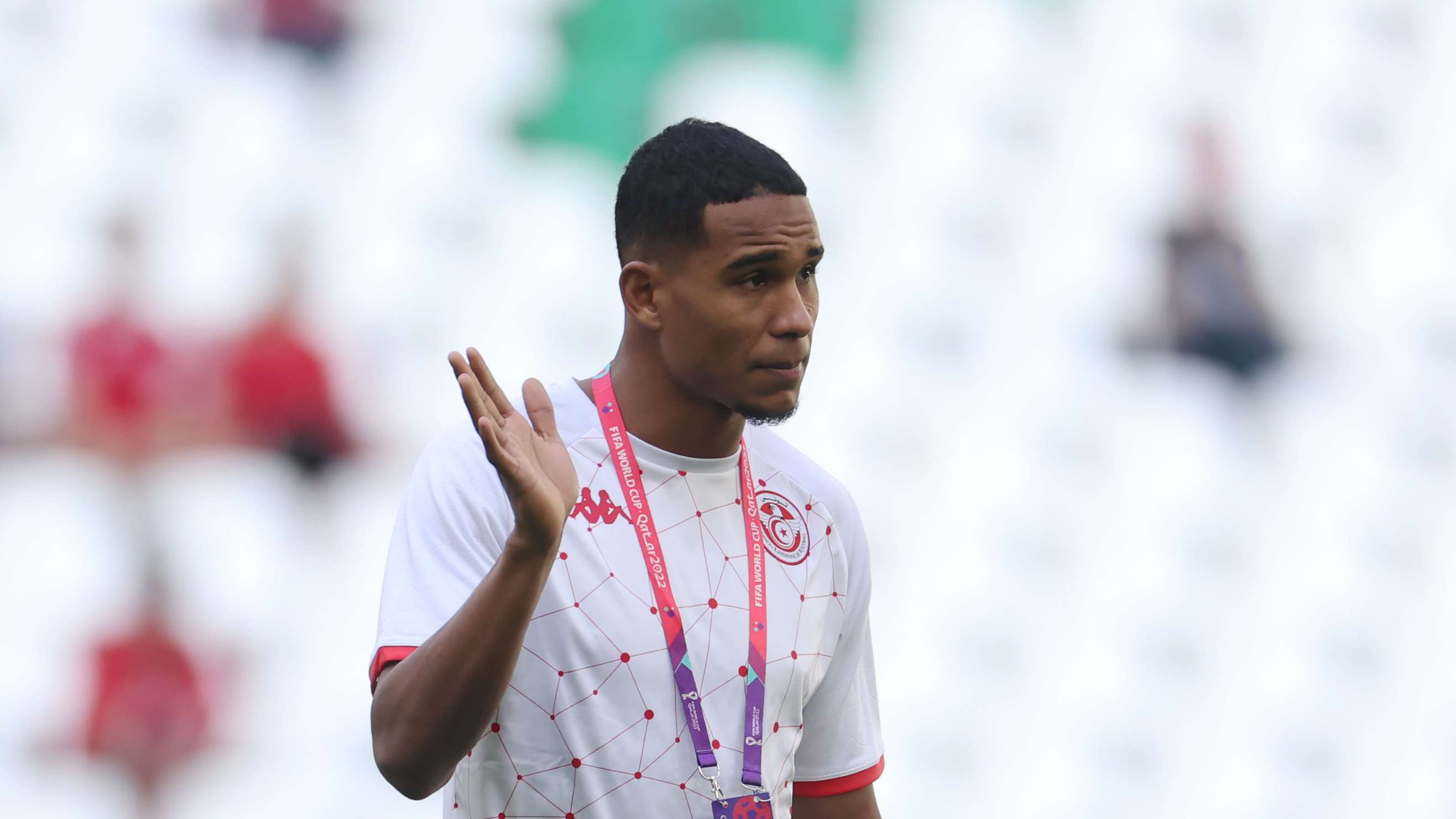 After the end of the Zamalek journey: a surprise destination awaits Seif El-Din El-Jaziri  