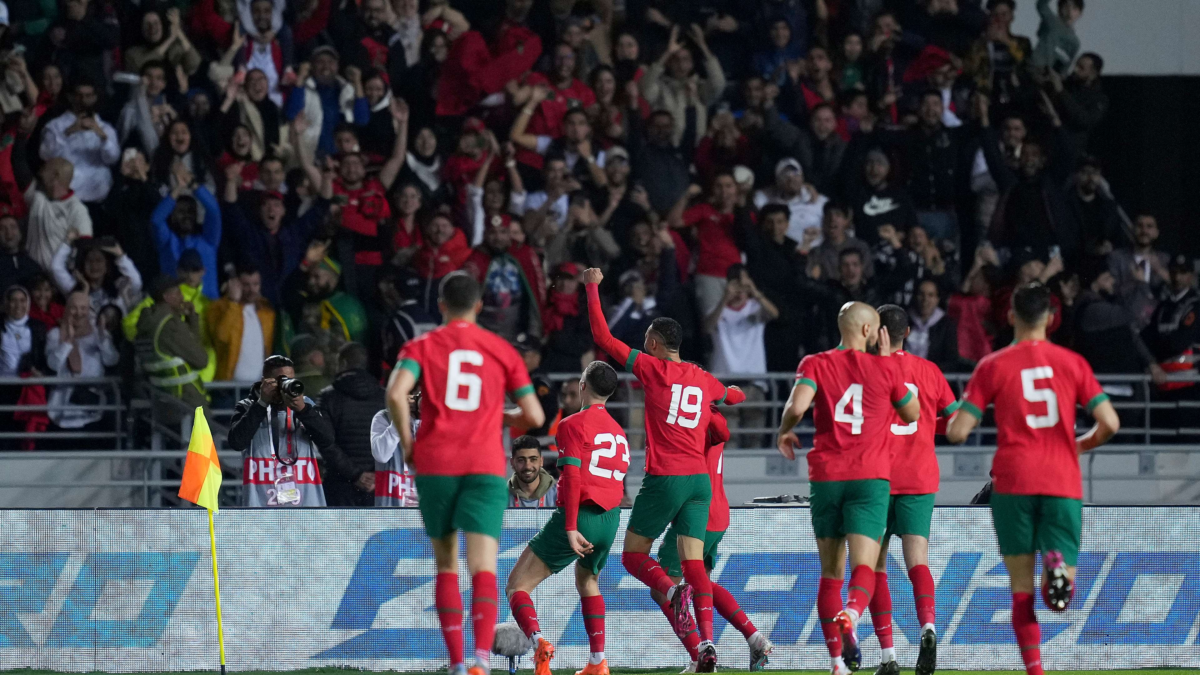 Despite the tempting offer: Morocco star shocks Espérance  
