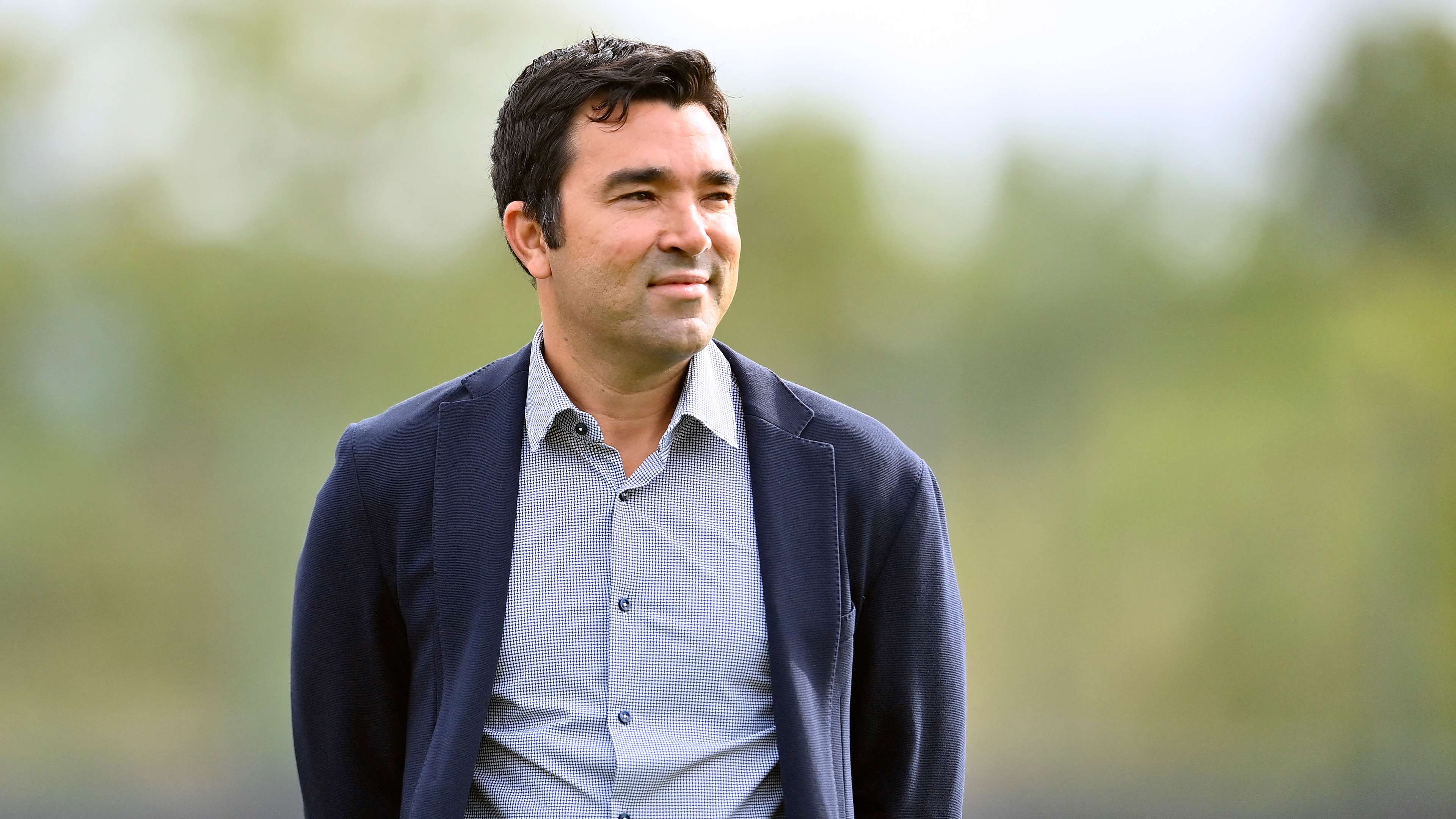 Golden alternative to the Álvarez deal: Deco meets the agent of a prominent Argentine star  