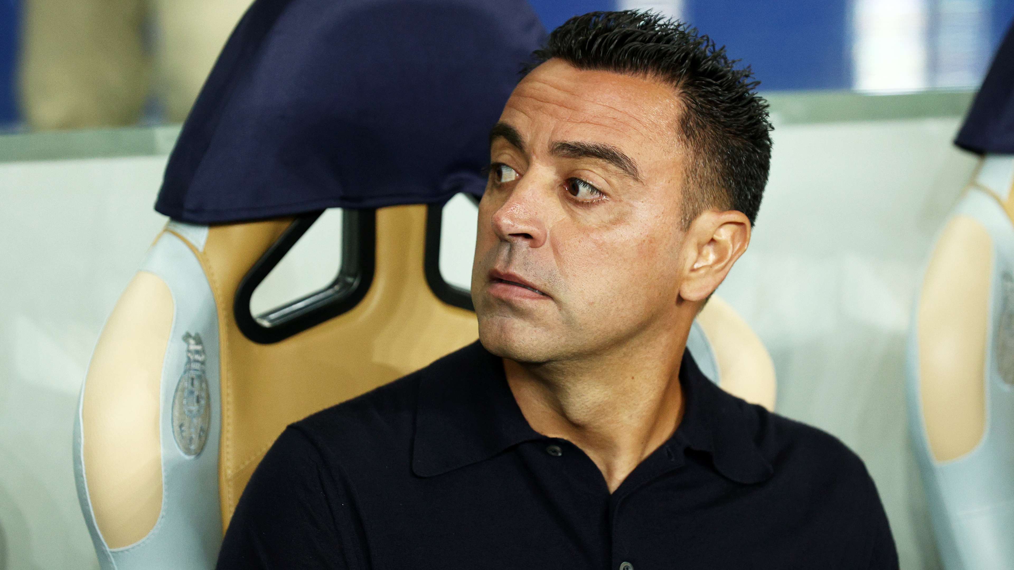 Barcelona scenario? A surprise destination opens the door for Xavi's return  