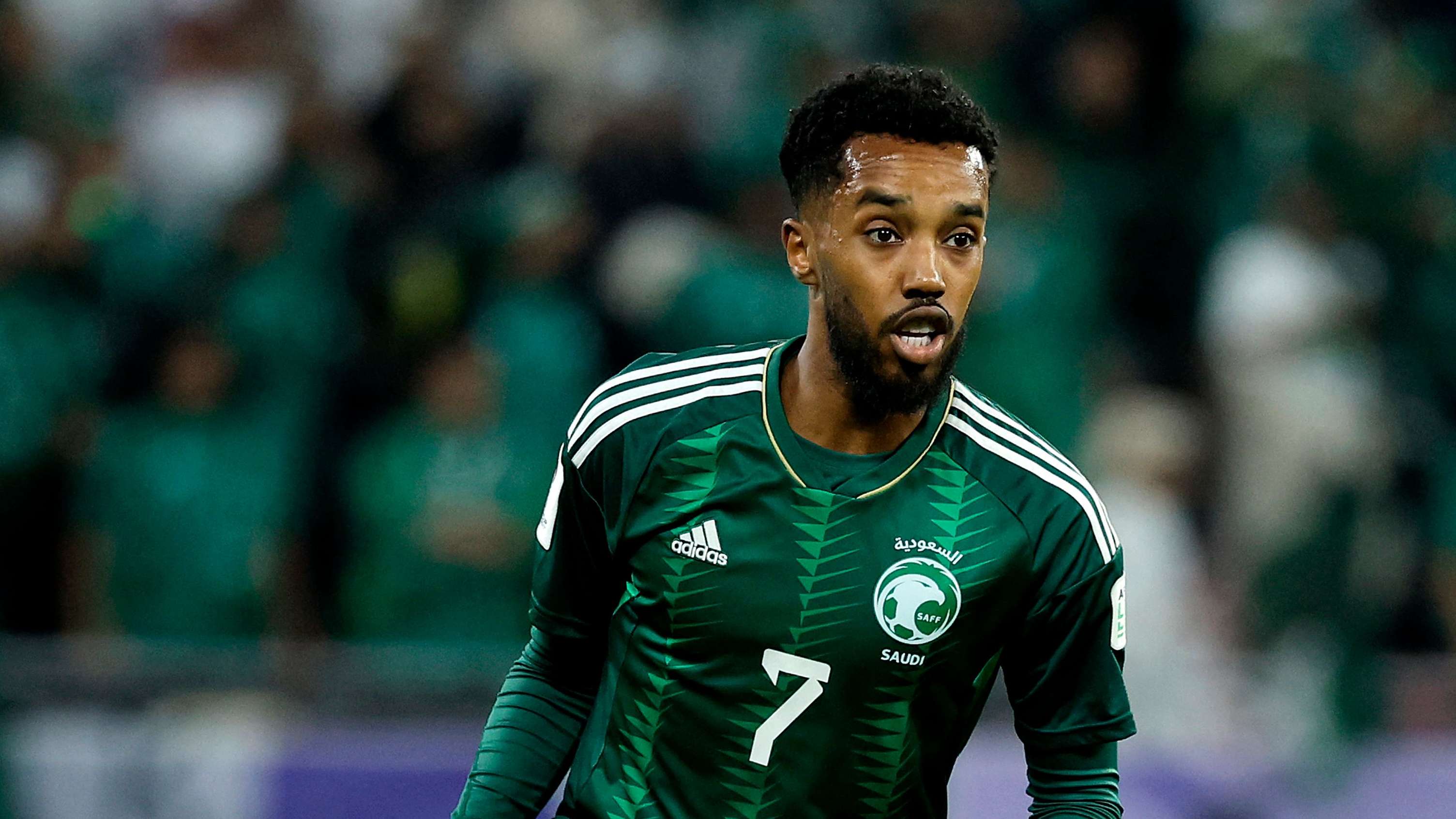 The sixth signing: Mukhtar Ali completes the missing piece at Al-Ittihad  