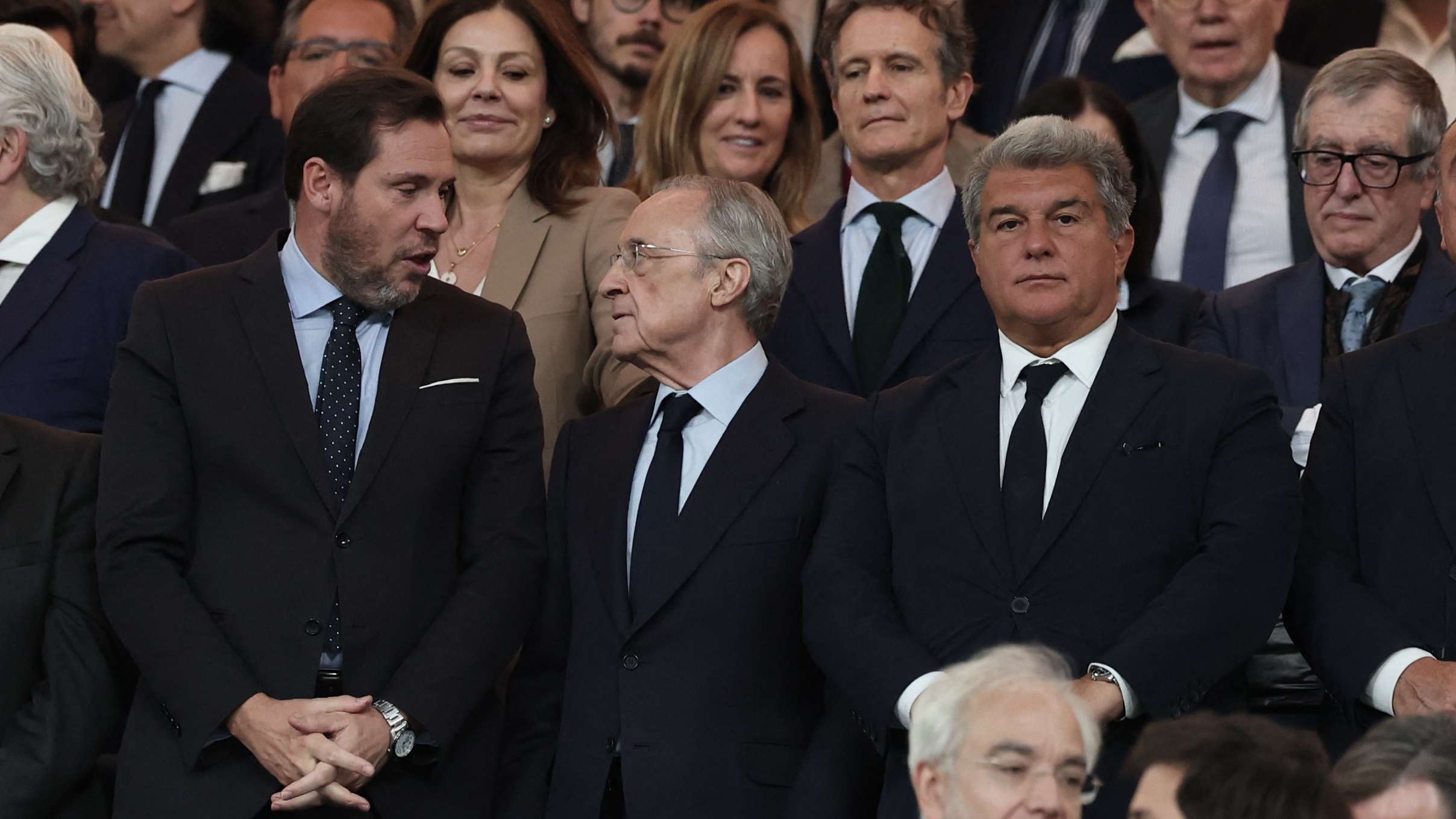 The 60-million deal: Real Madrid move ahead of Barcelona and Atletico  