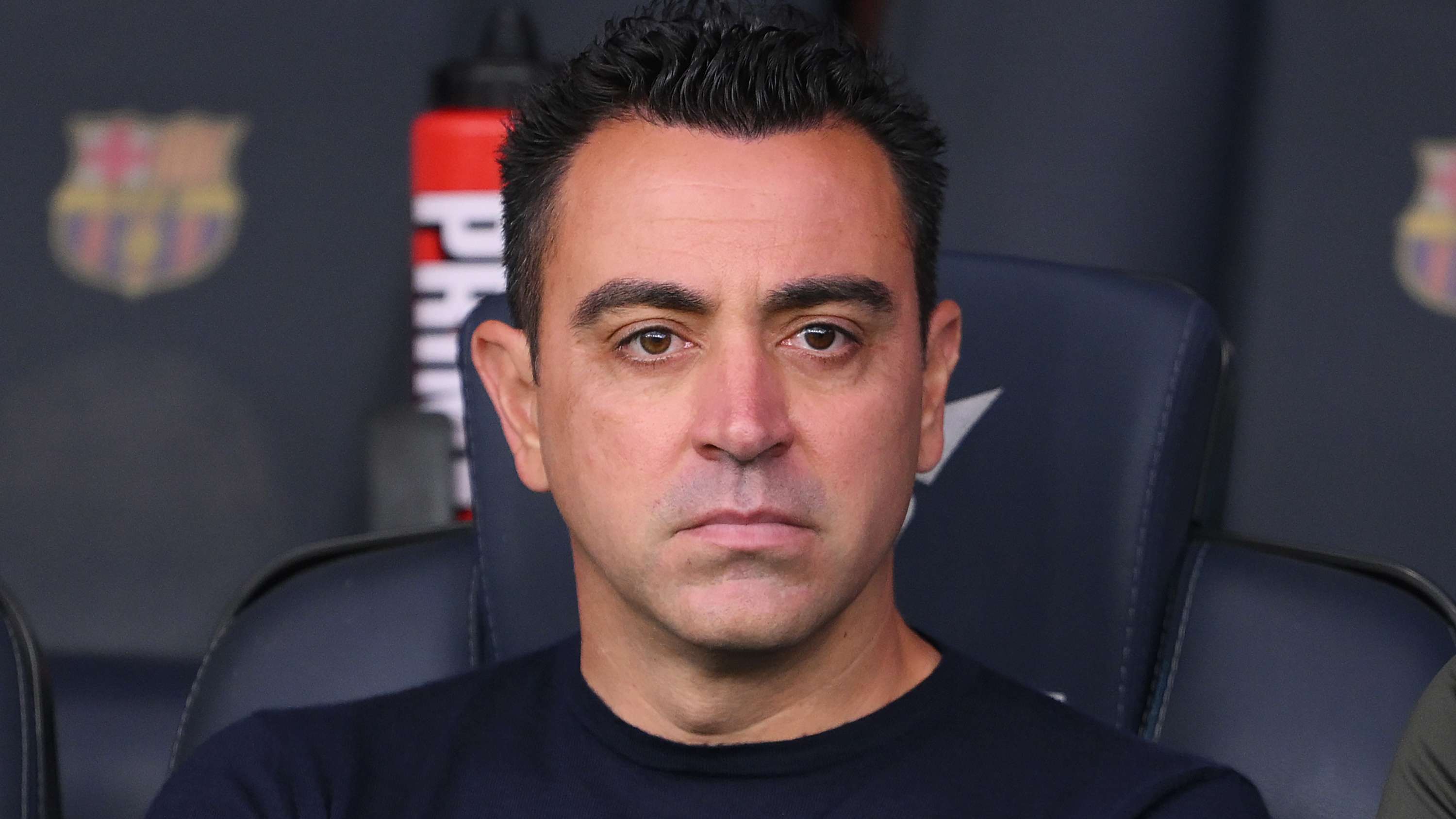 Netherlands, official: Xavi is the new head coach  