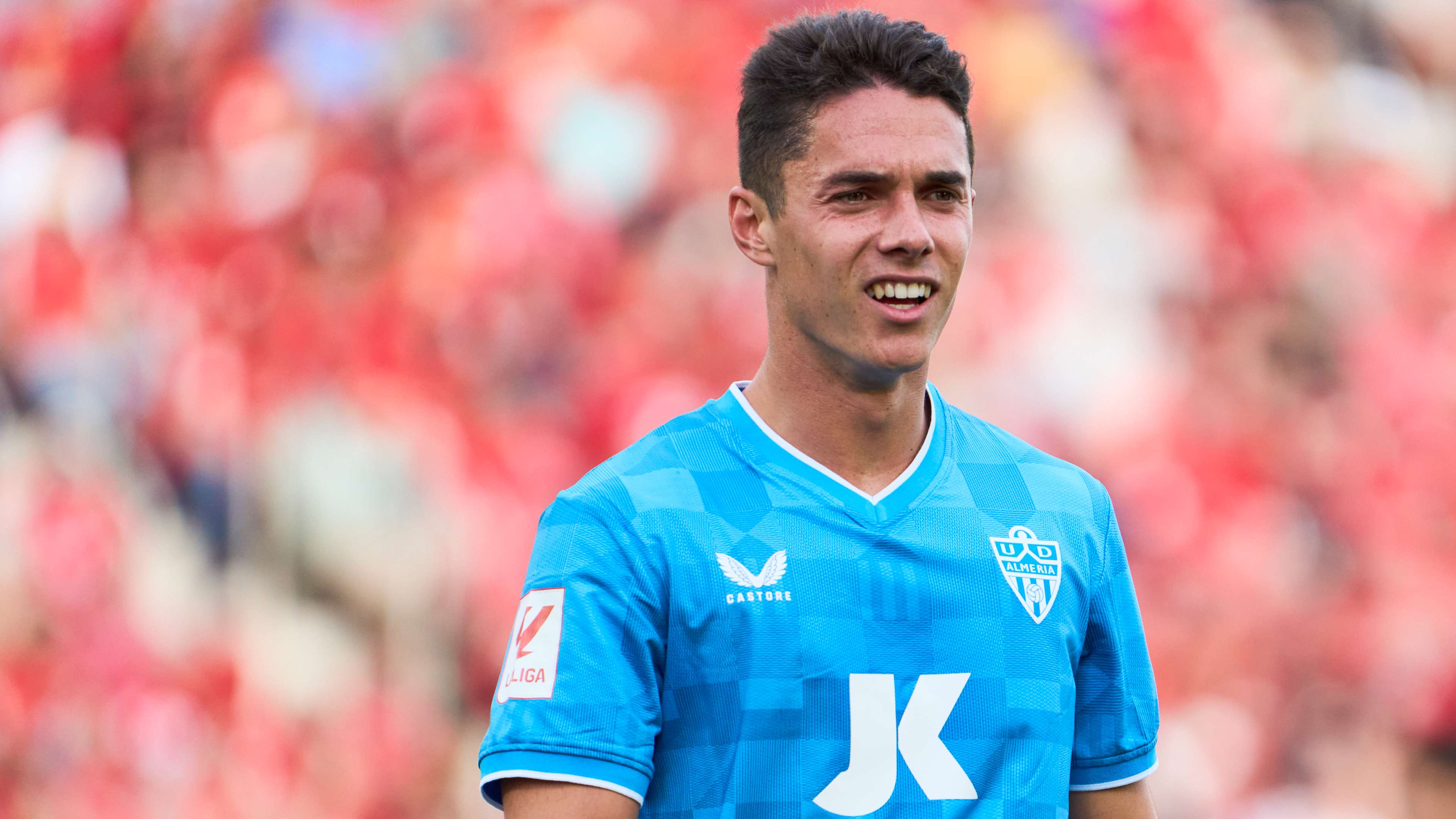 'Ajax consider top scorer from Spain with a price tag of €20 million'  