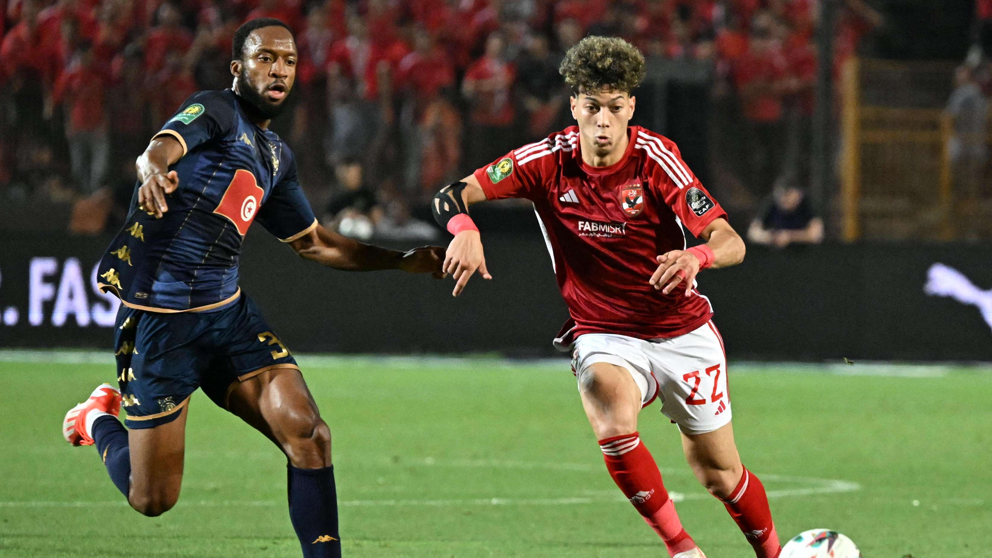 Al-Ahly officially responds to Konyaspor's offer to sign Imam Ashour  