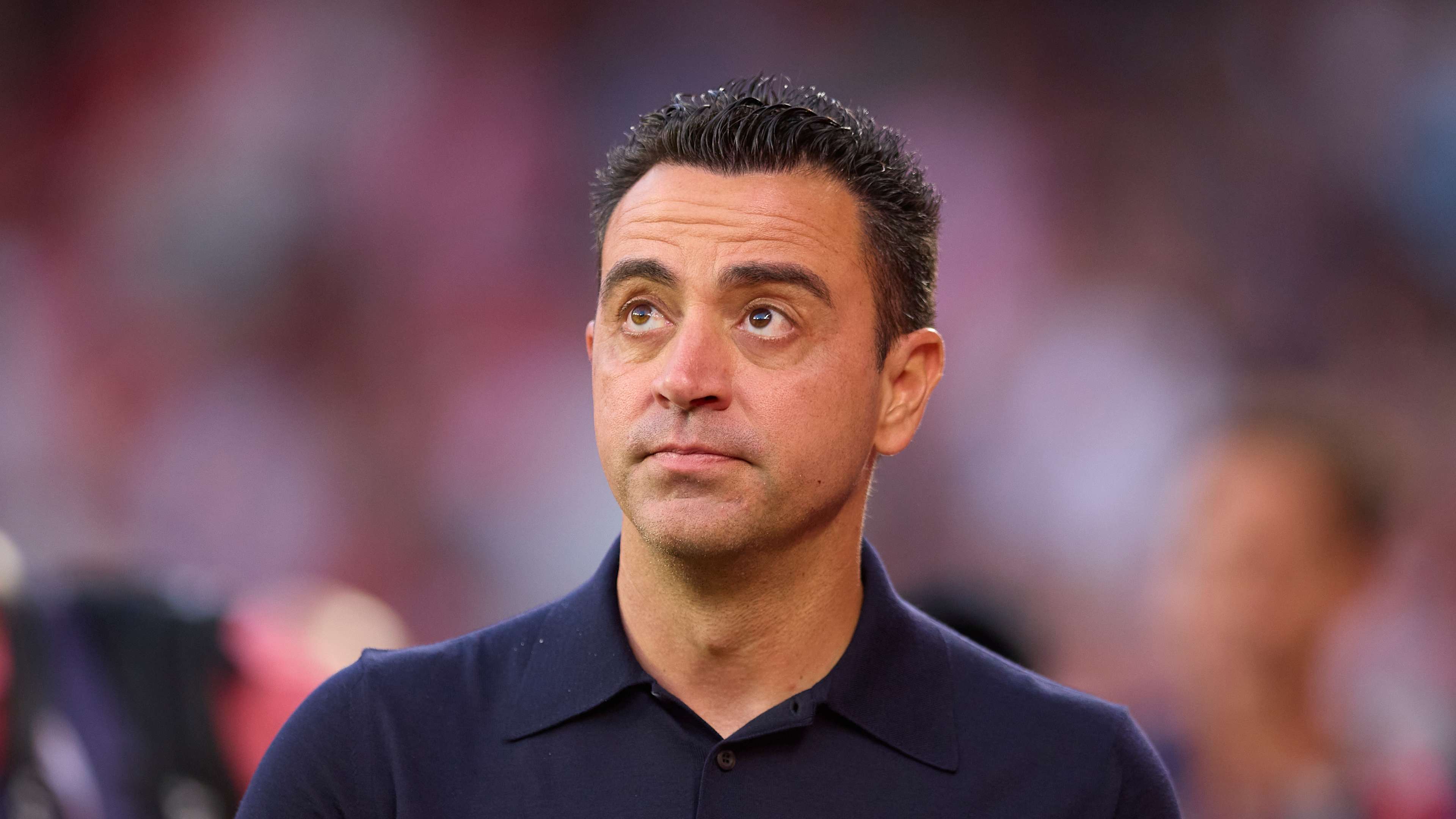 What happened behind the scenes? Algeria closes the Xavi file  