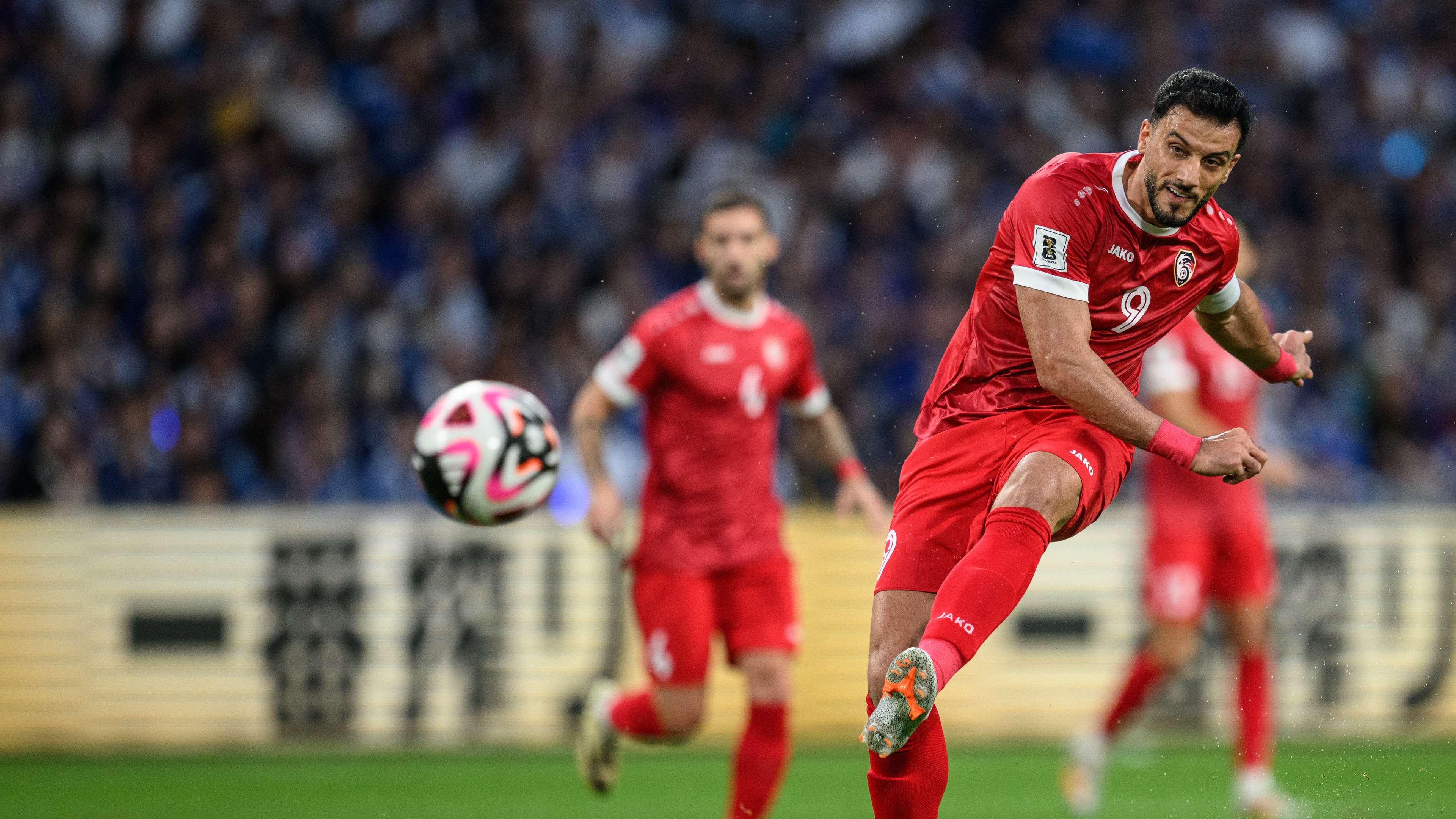 Confirming Kooora's report: Al-Hazm announces the signing of Al-Ahly's former target to succeed Al-Somah  