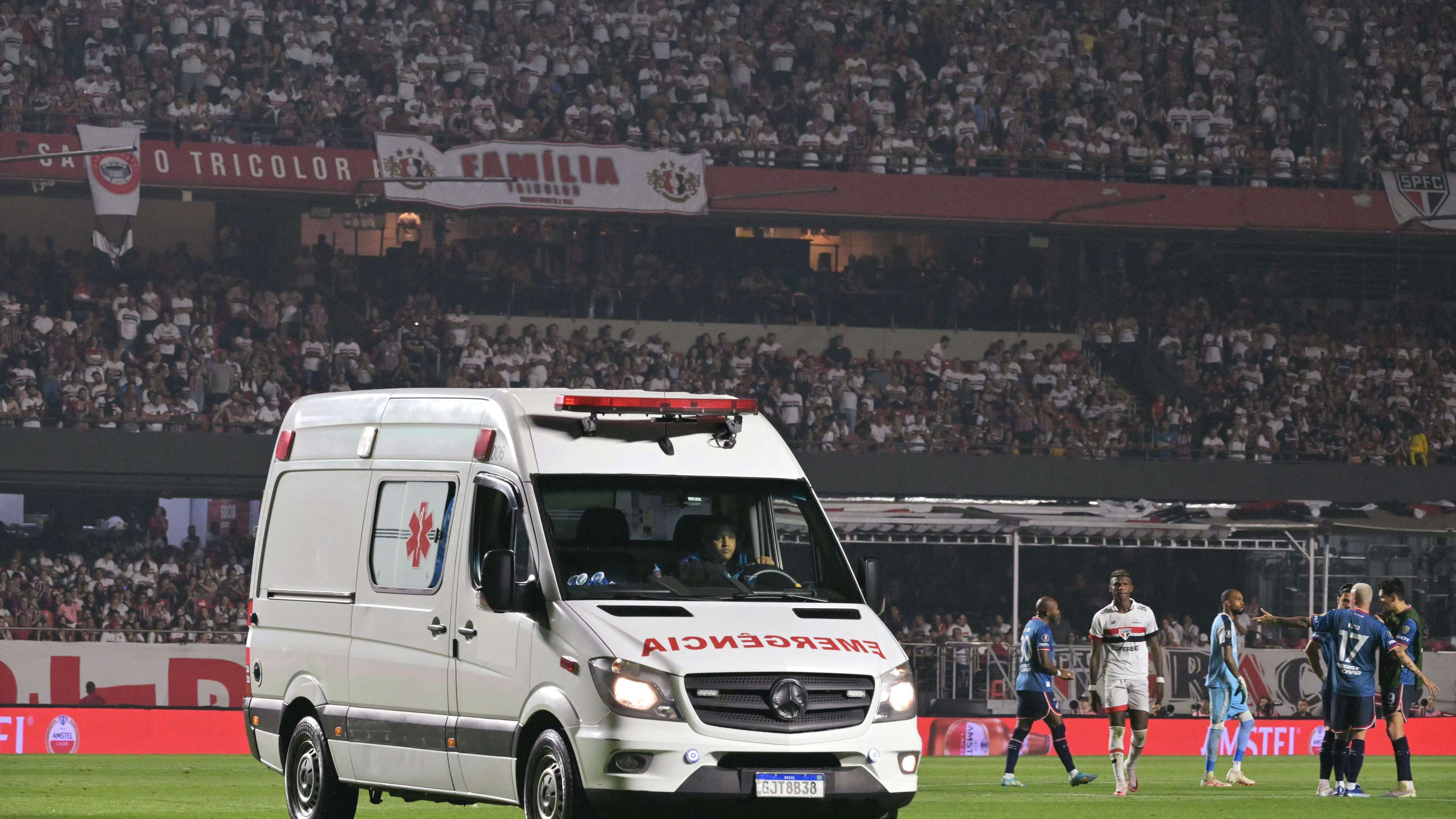 Terror and shock: player wakes up in the morgue after his death was officially announced  