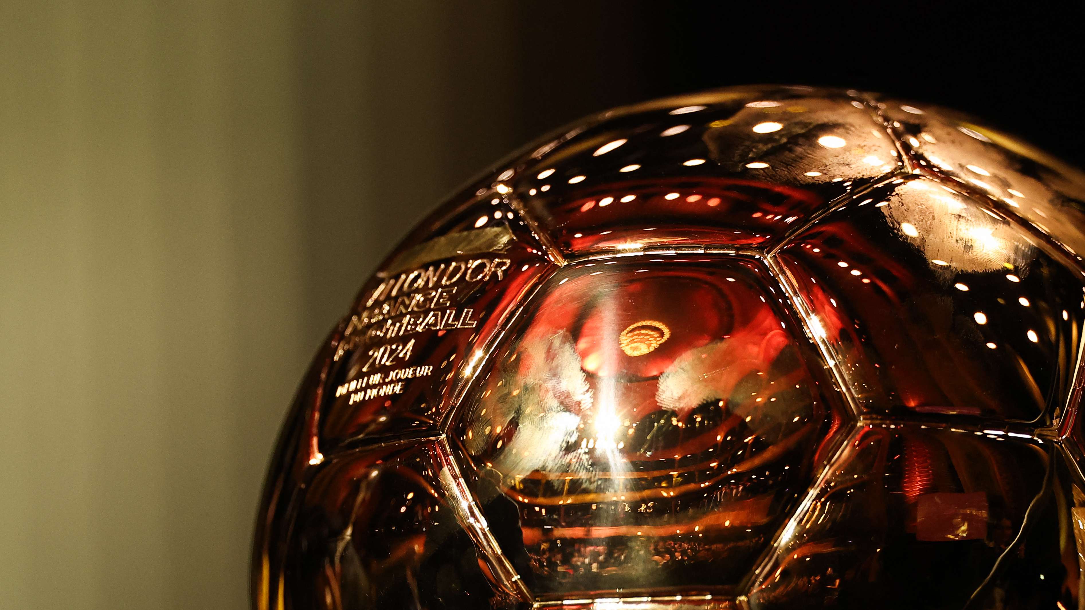 Mourinho: the one who deserves the Ballon d'Or is not in Spain or Paris  