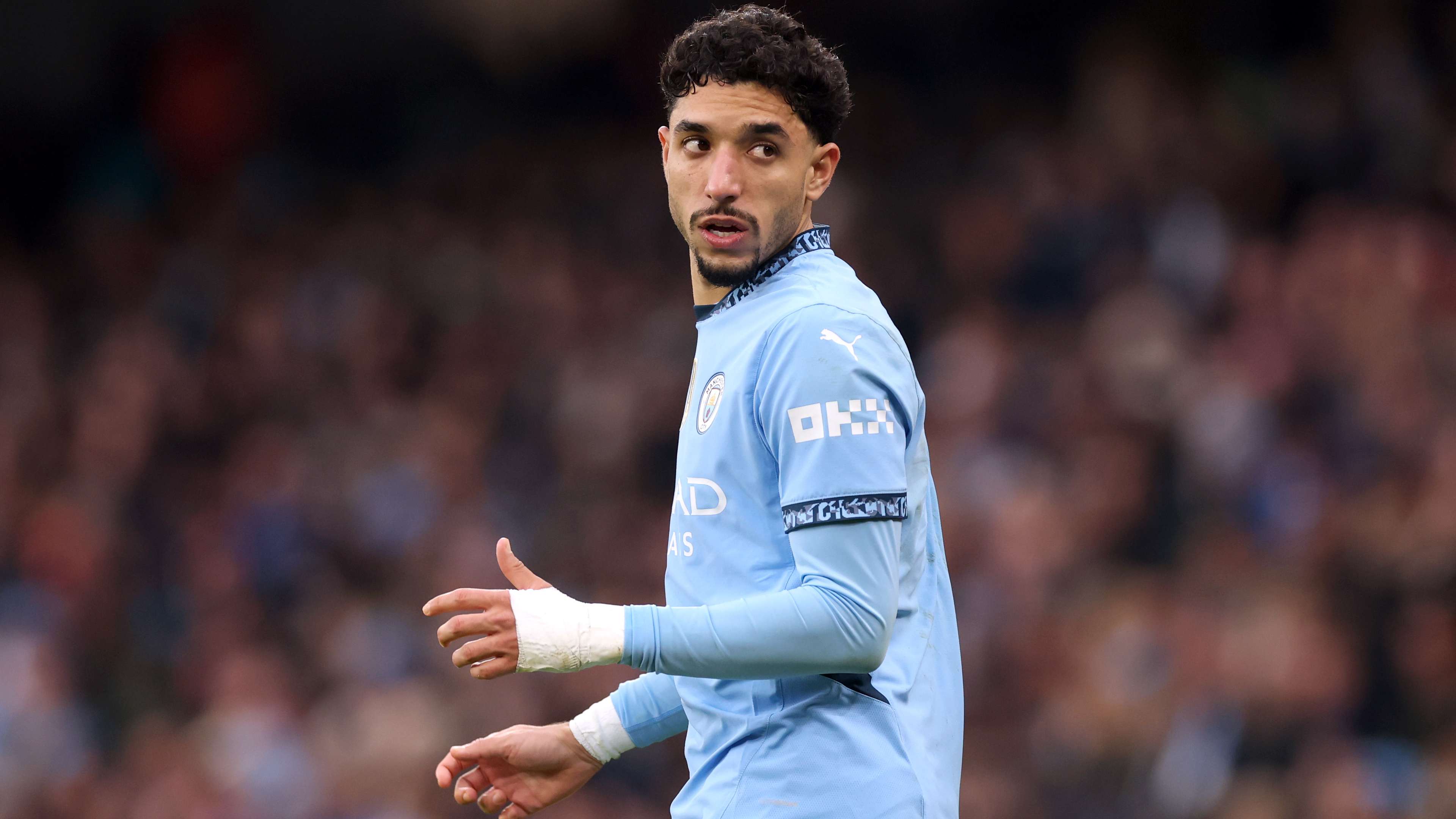 De Zerbi sets Tottenham's transfer market alight: Marmoush tops the list of candidates  