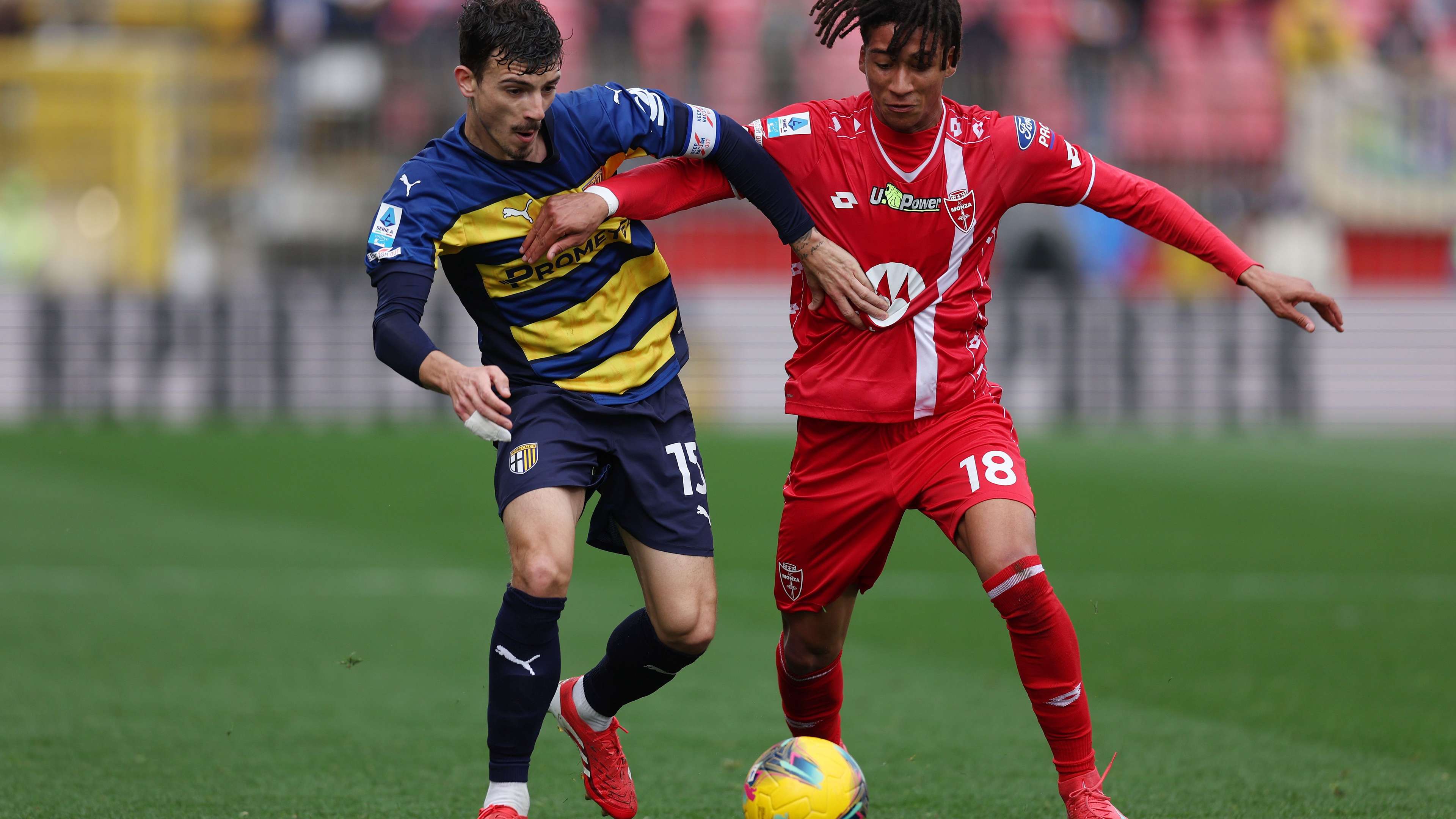 Milan, two requests from Serie A for Zeroli  