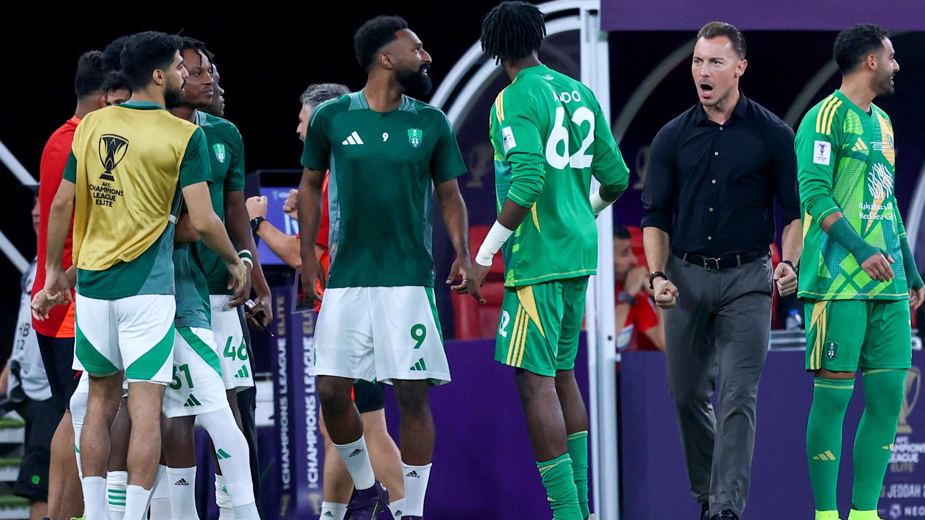 After Yayisla, the Premier League closes in on snatching a new star at Al-Ahly  