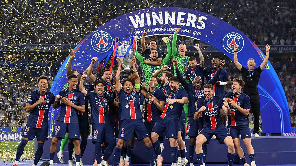 How to buy Paris Saint-Germain tickets  
