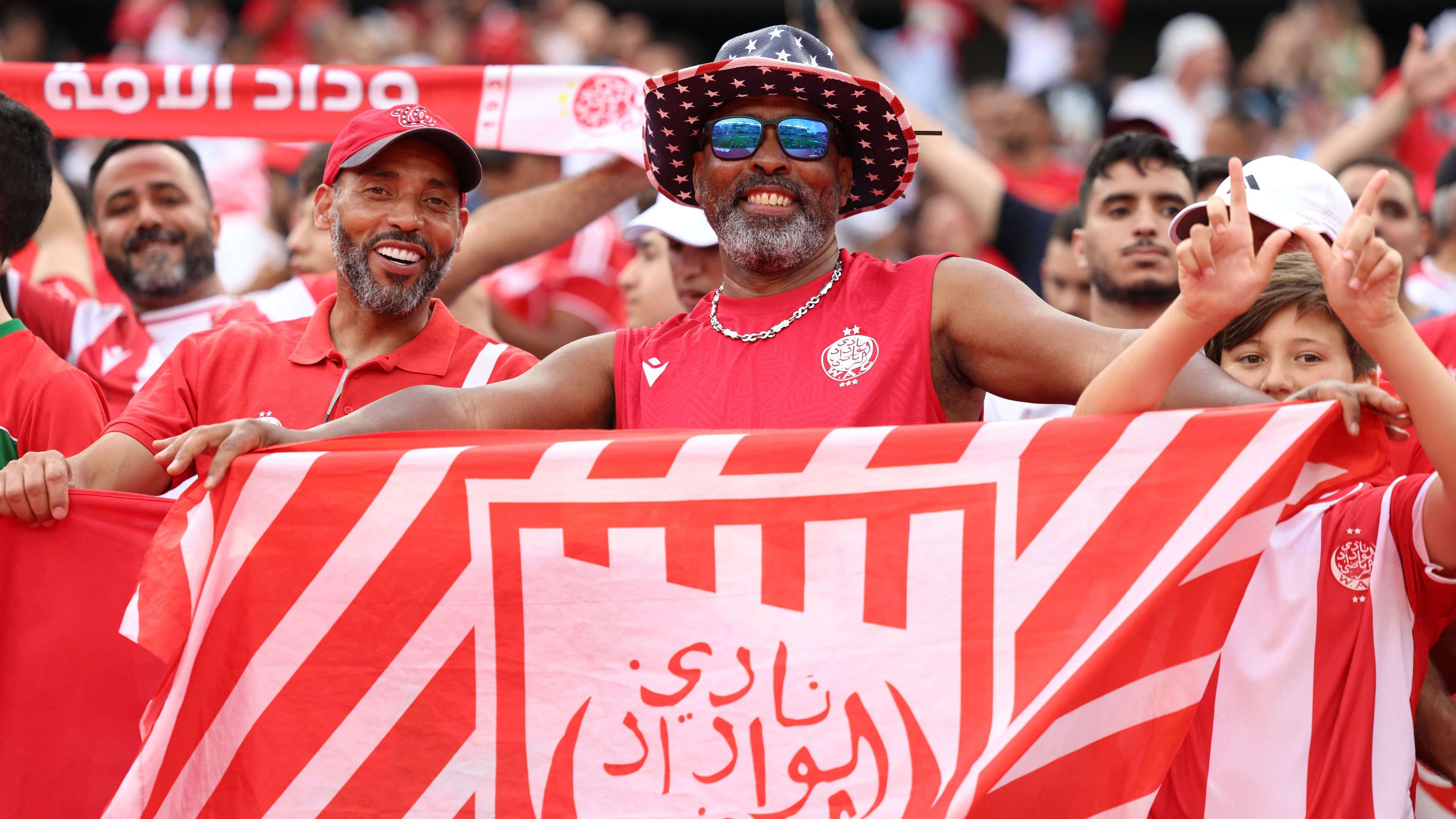 Royal Army threaten Wydad, and FIFA tightens the noose  