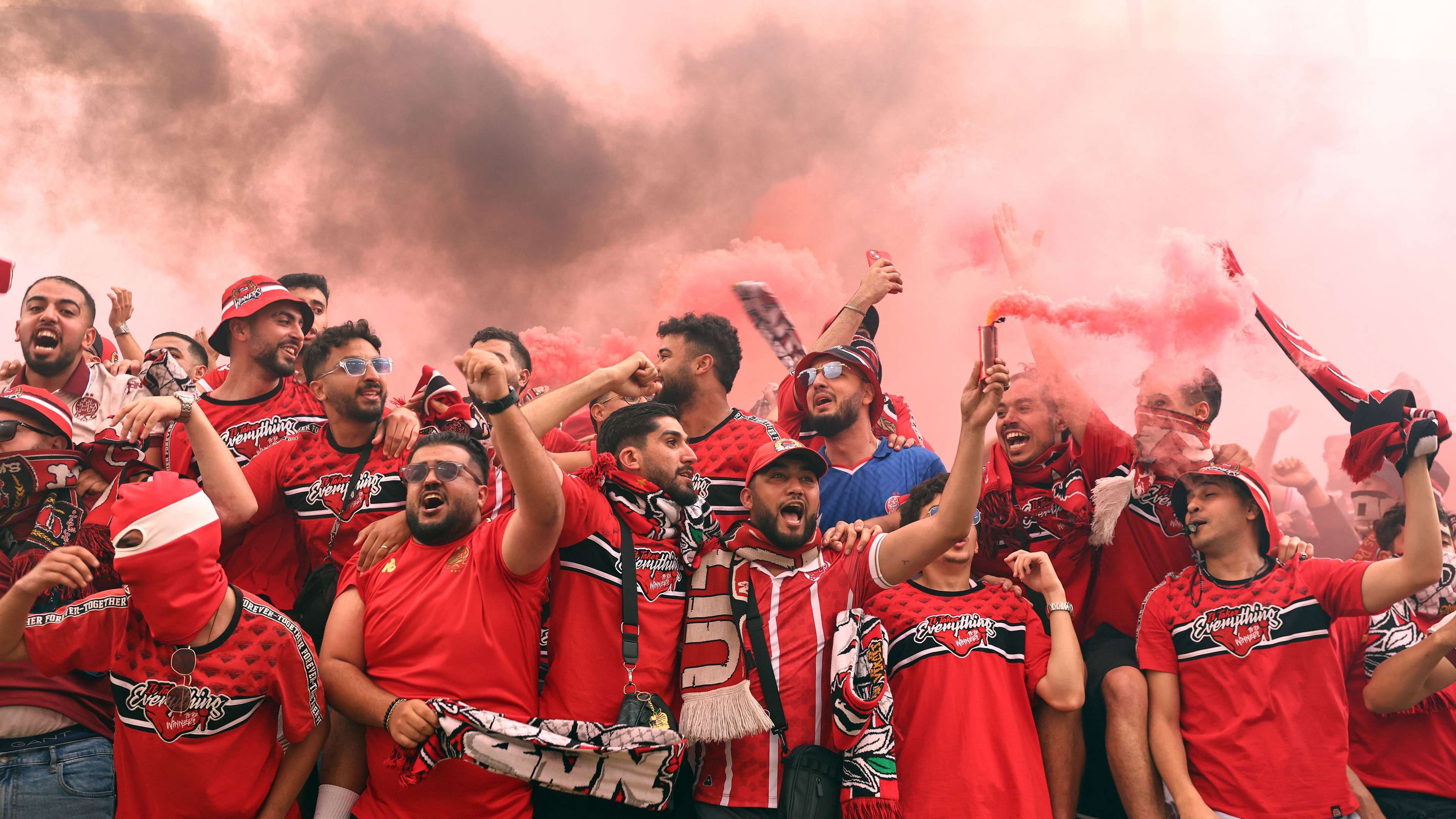 Clubs' split throws Morocco relegation-abolition proposal into disarray  