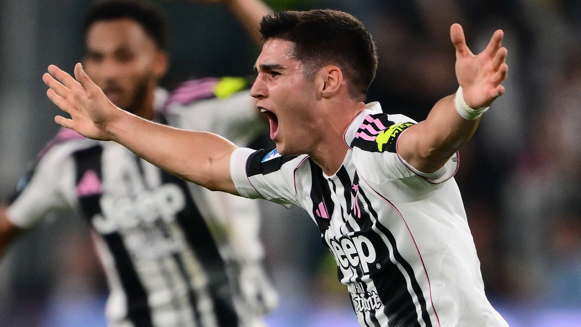 Sassuolo, official: Adzic arrives. The details of the agreement with Juventus  