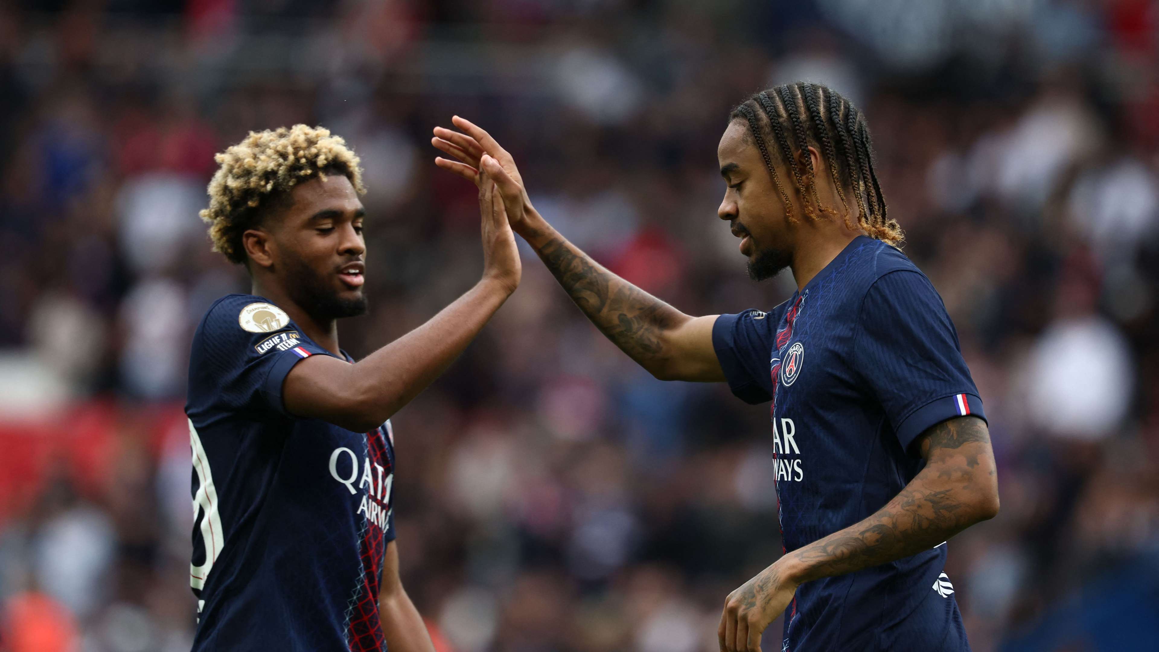 Liverpool finally agree terms with PSG winger!  